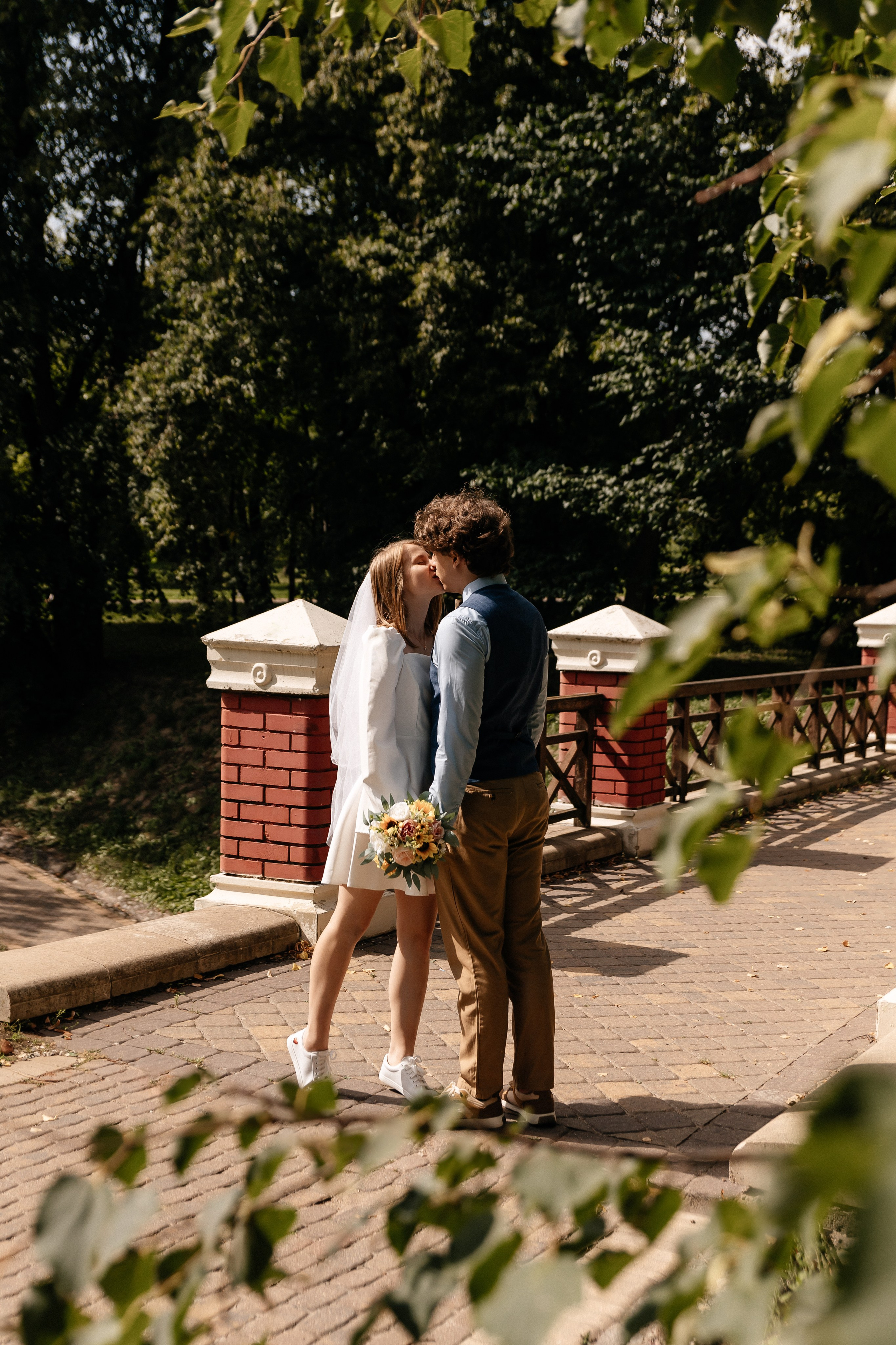 Катя и Женя. Семейный фотограф Минск Усова Ольга