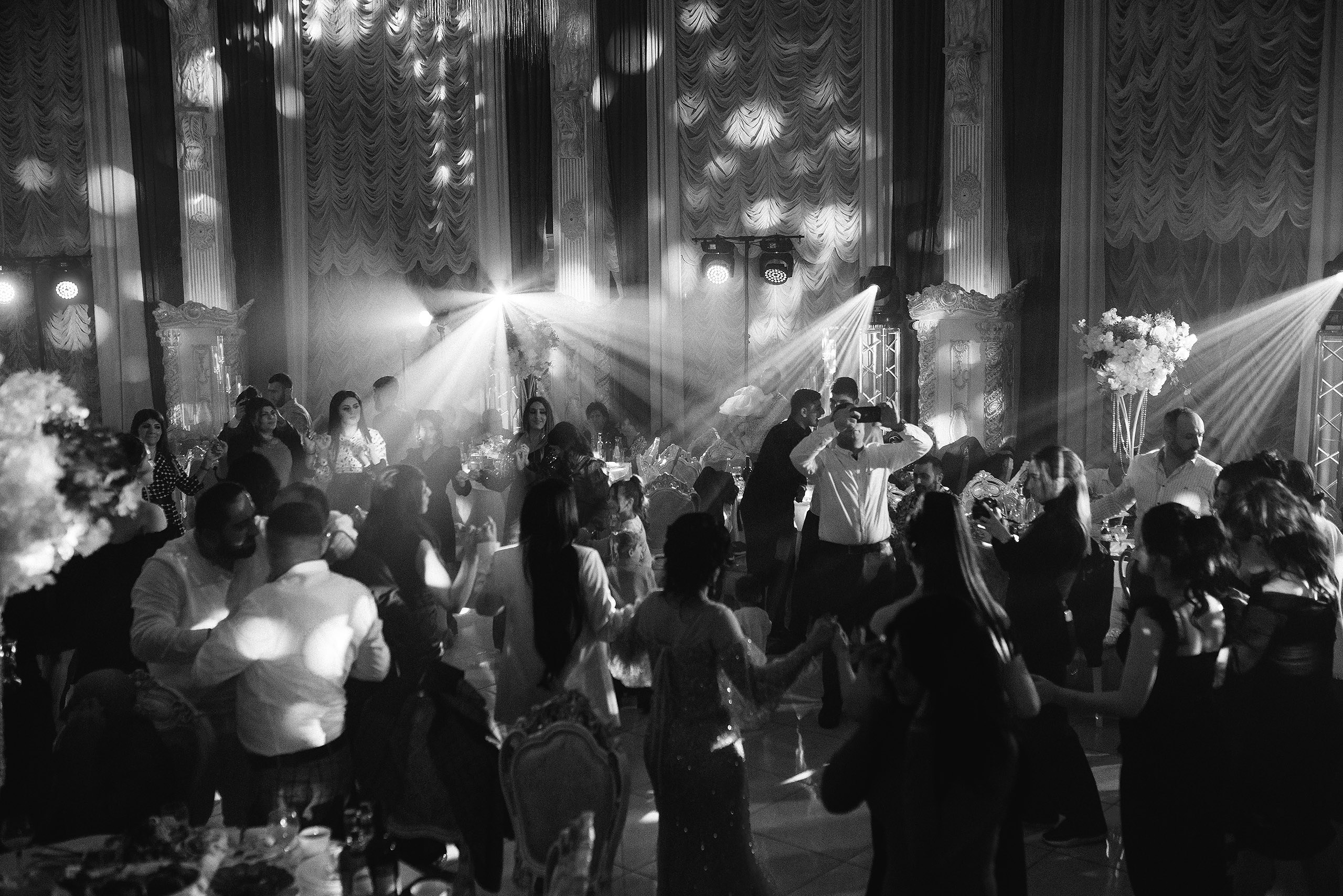 Нарек и Анжелика. Свадебный и семейный фотограф в Стерлитамаке, Салавате. Илья Антохин