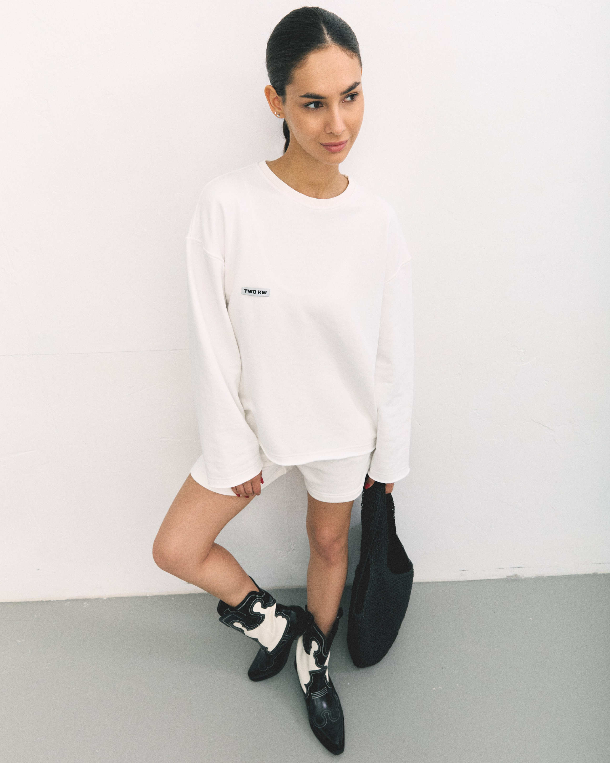 TWO KEY. Фотограф в Москве и Сургуте Алла Лесовая. Снимаю каталог для брендов и индивидуальные портреты для людей