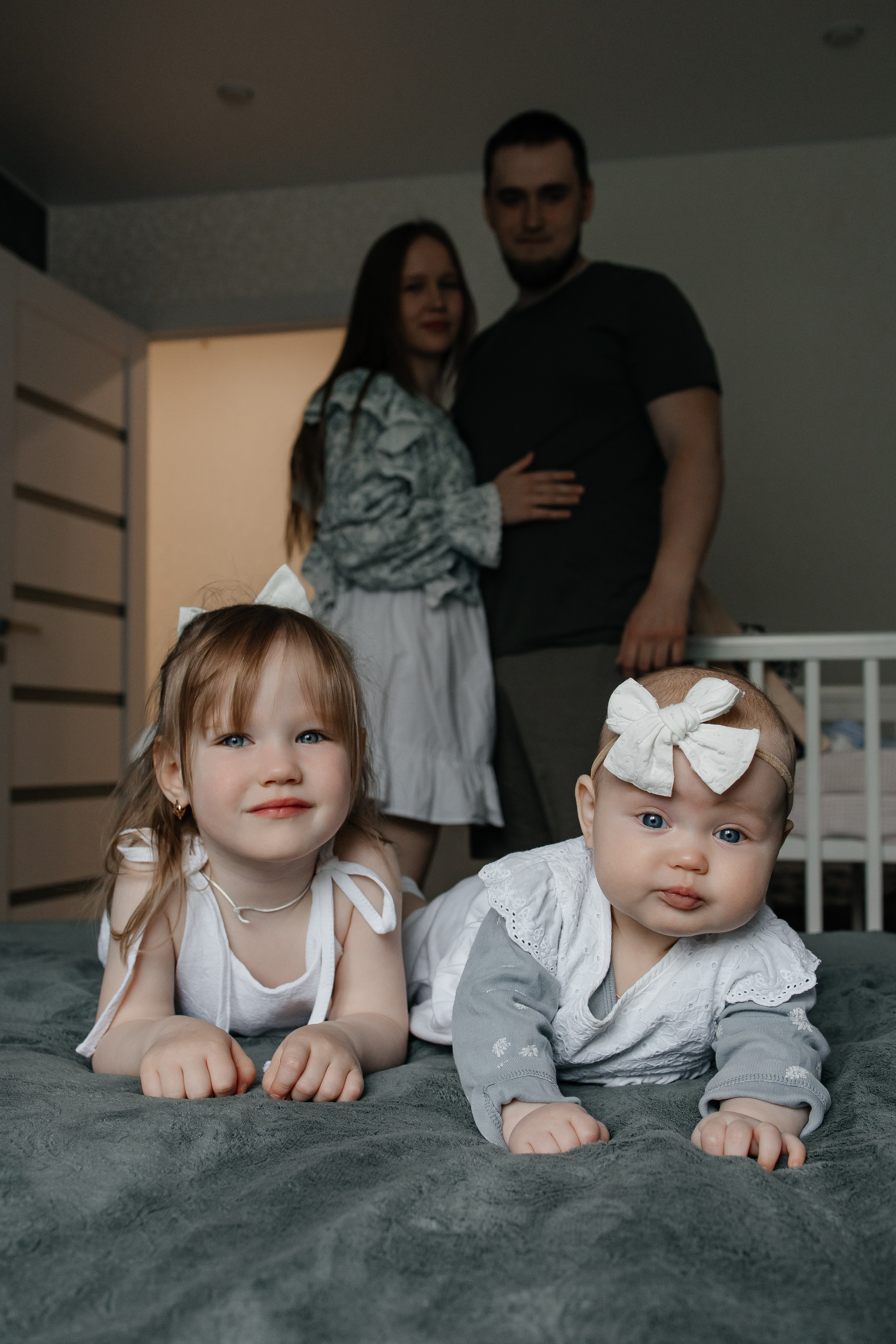 Мои первые 3 годика!. Свадебный и семейный фотограф в Москве Дарья Тюленева