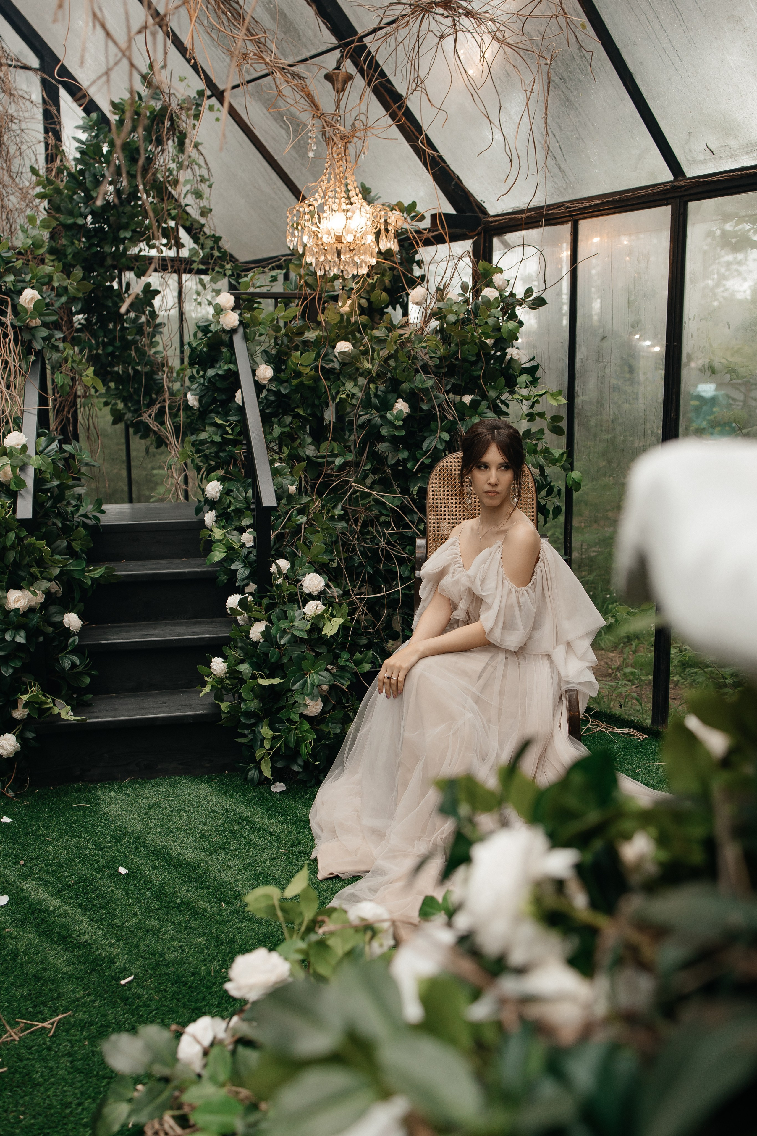 Волшебное мгновение!. Свадебный и семейный фотограф в Москве Дарья Тюленева