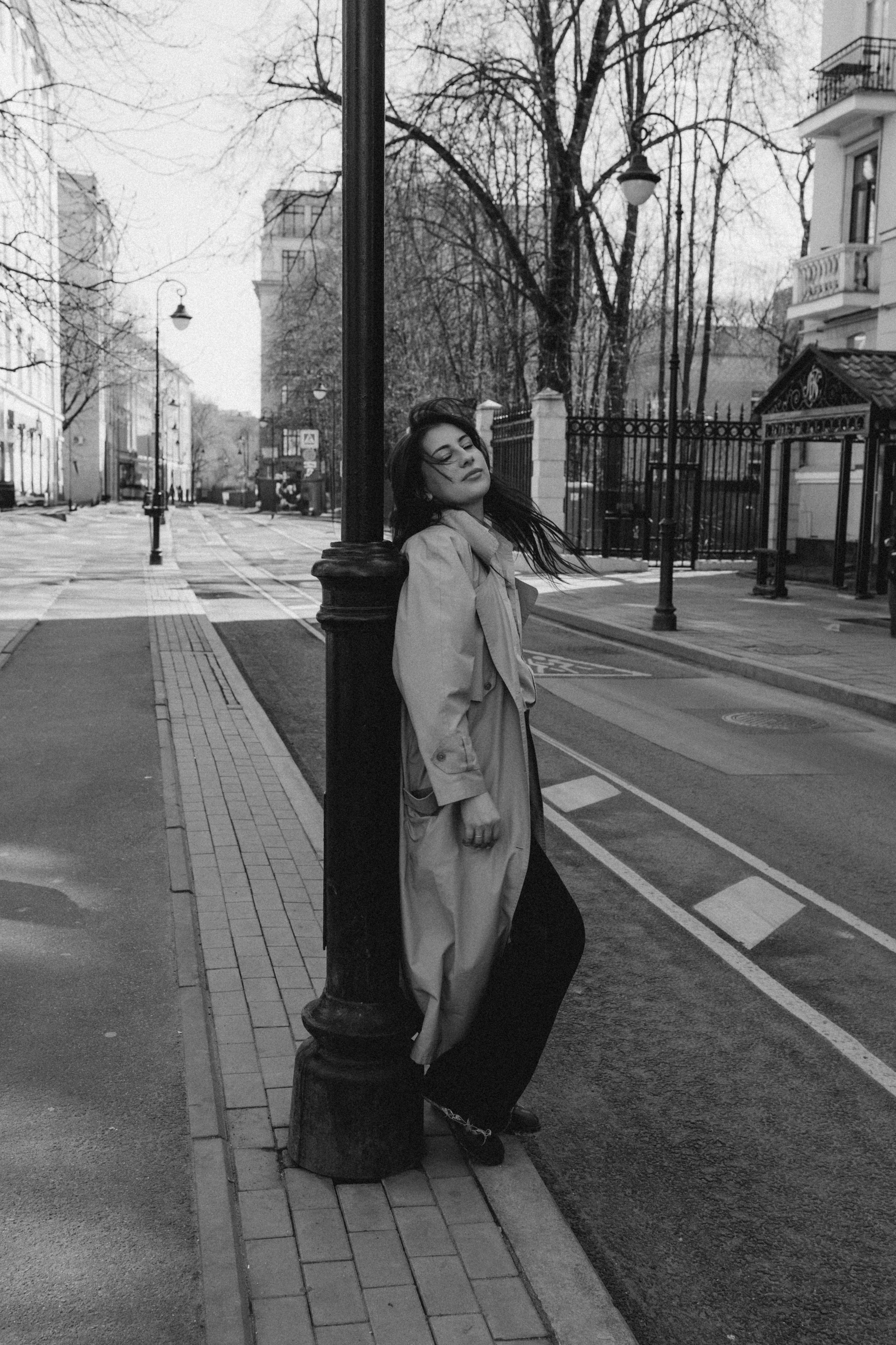 Олеся. Свадебный и семейный фотограф в Москве Дарья Тюленева