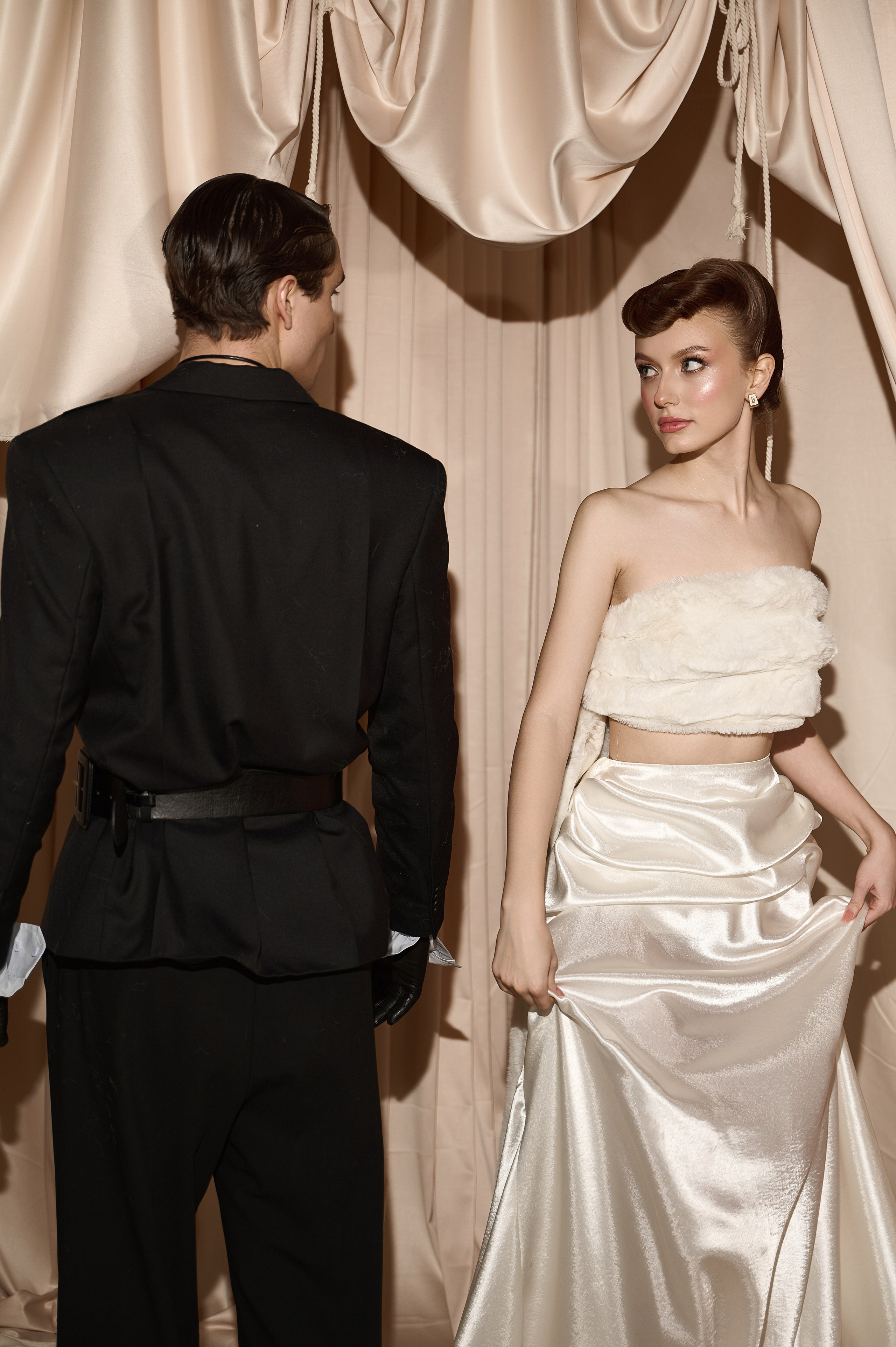 Swety room. Свадебный и портретный фотограф в Брянске Скепская Лилия