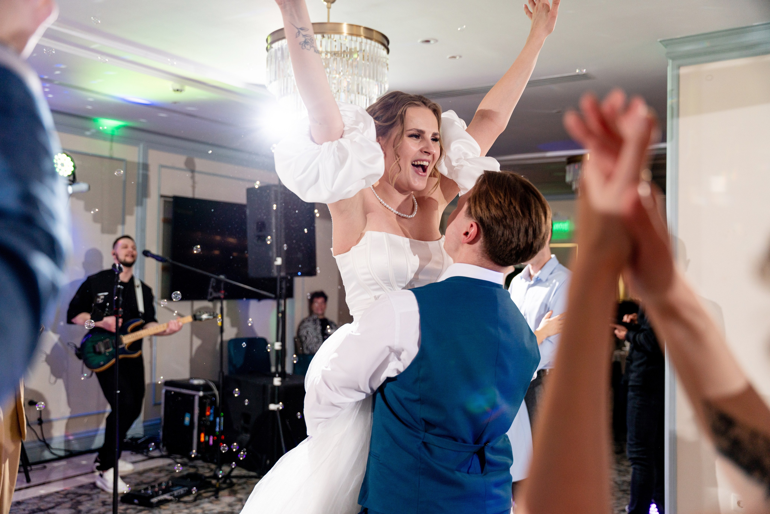 АЛЕКСЕЙ И ЕКАТЕРИНА. Фотограф на любое мероприятие