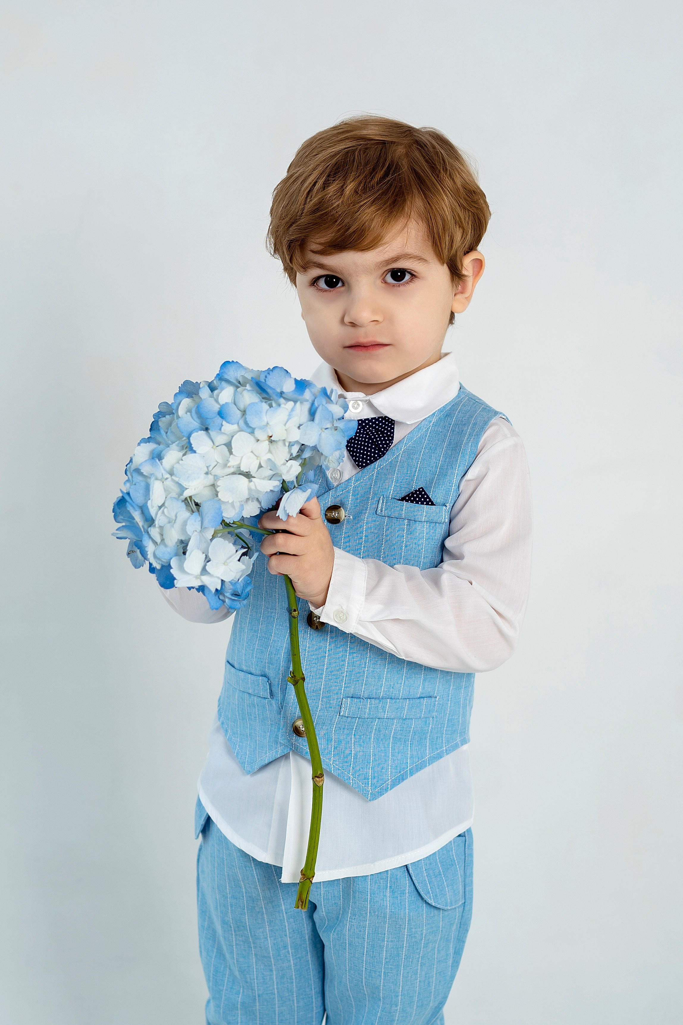 Малыши в студии. Brand photographer