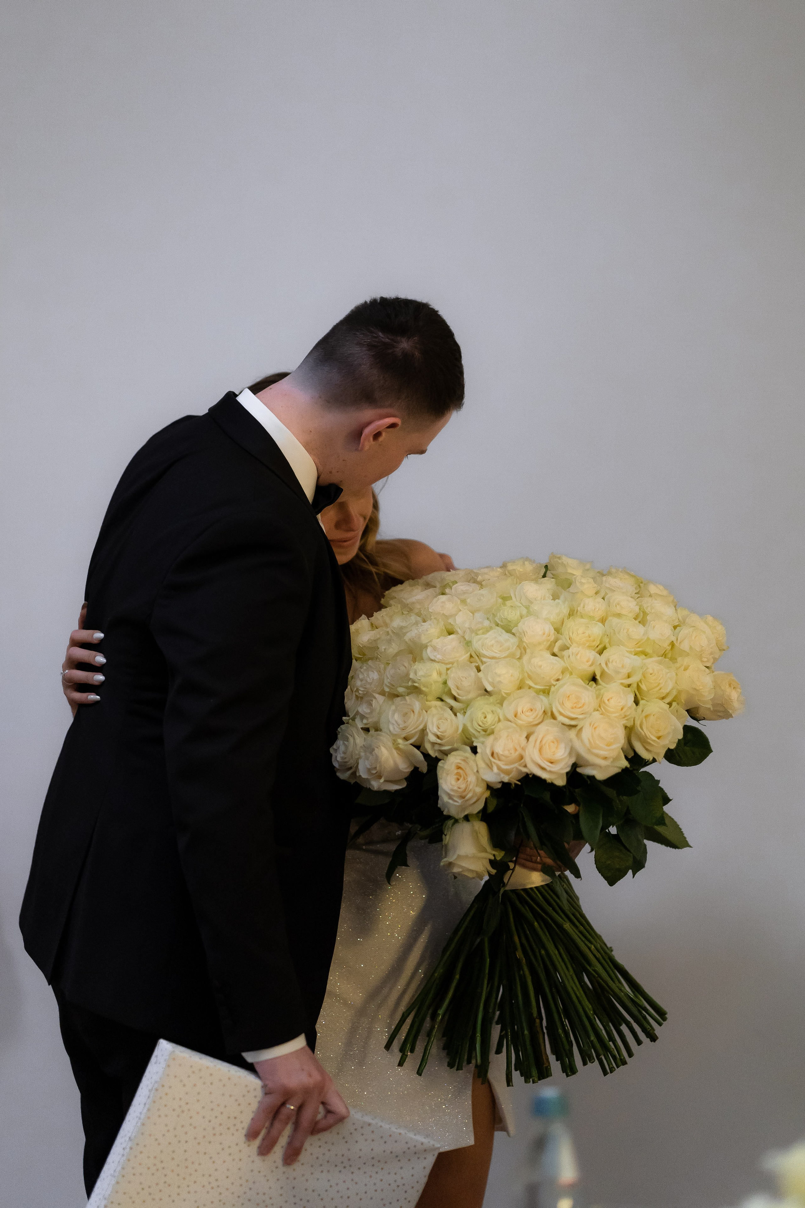 Андрей & Даша. Свадебный фотограф в Воронеже Дарья Володарская