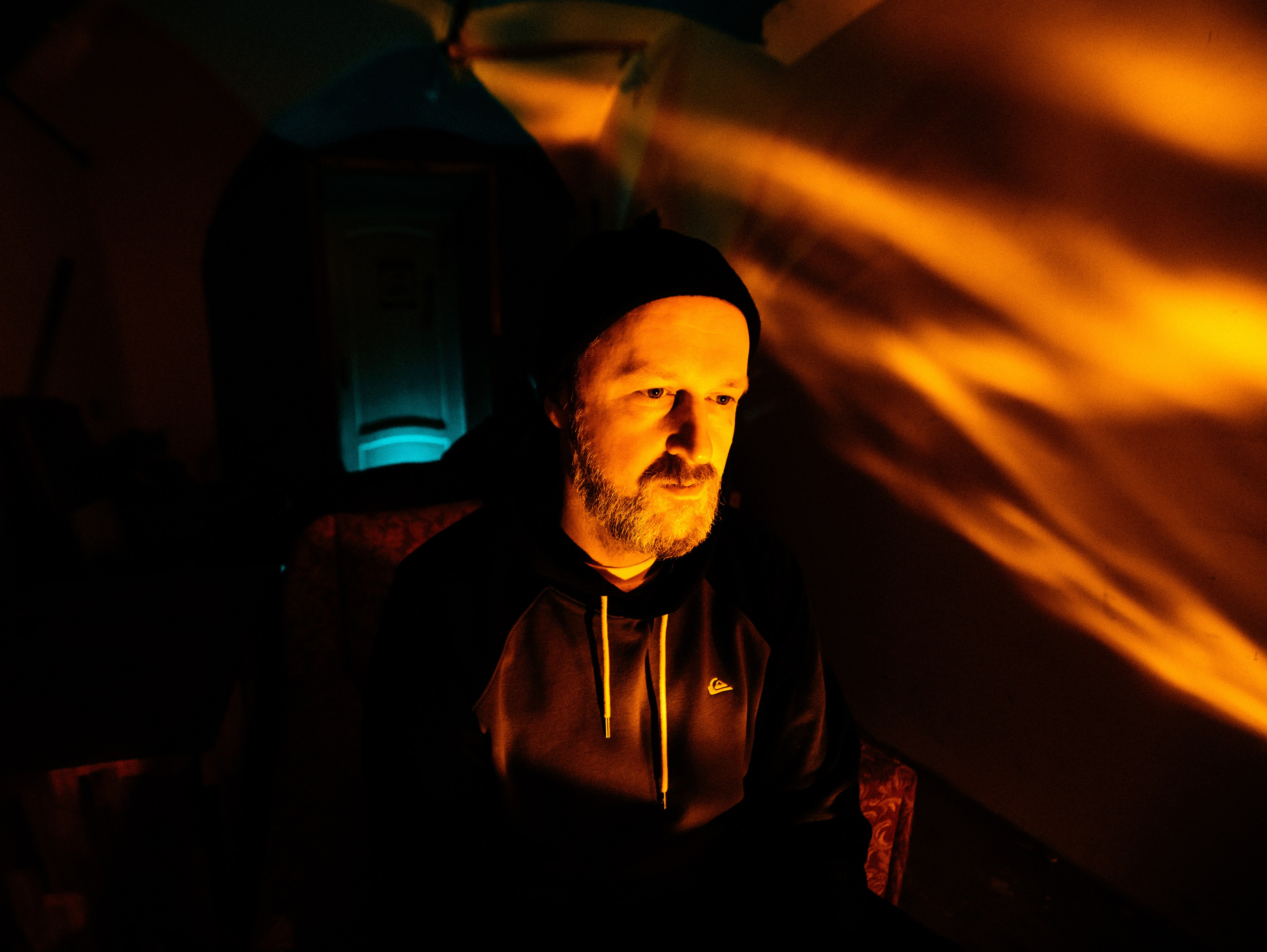 Бэндфото. Фотограф Мария Немм