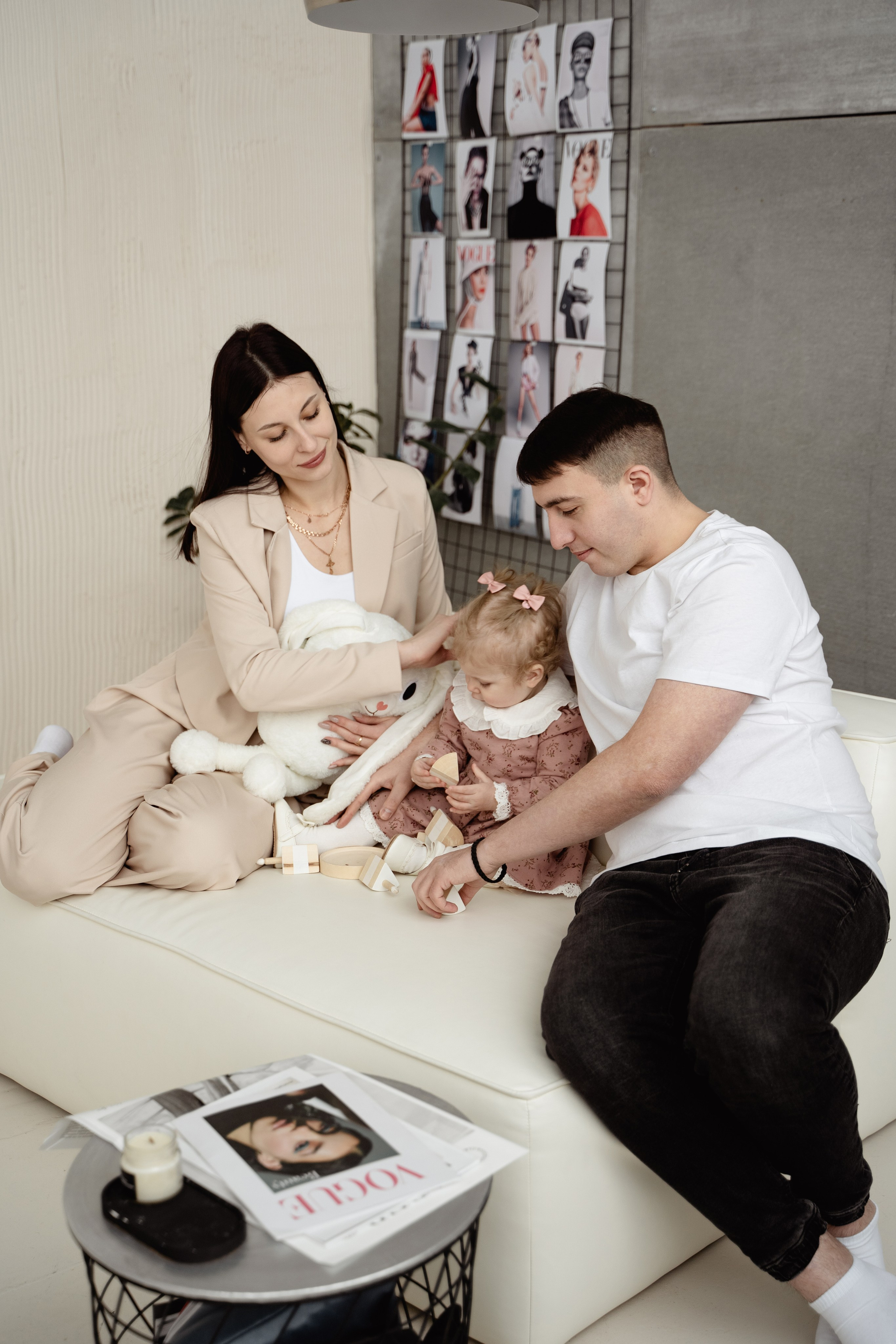 Наталия, Артем и Ева. Свадебный и семейный фотограф в Пскове и Острове Света Суворова