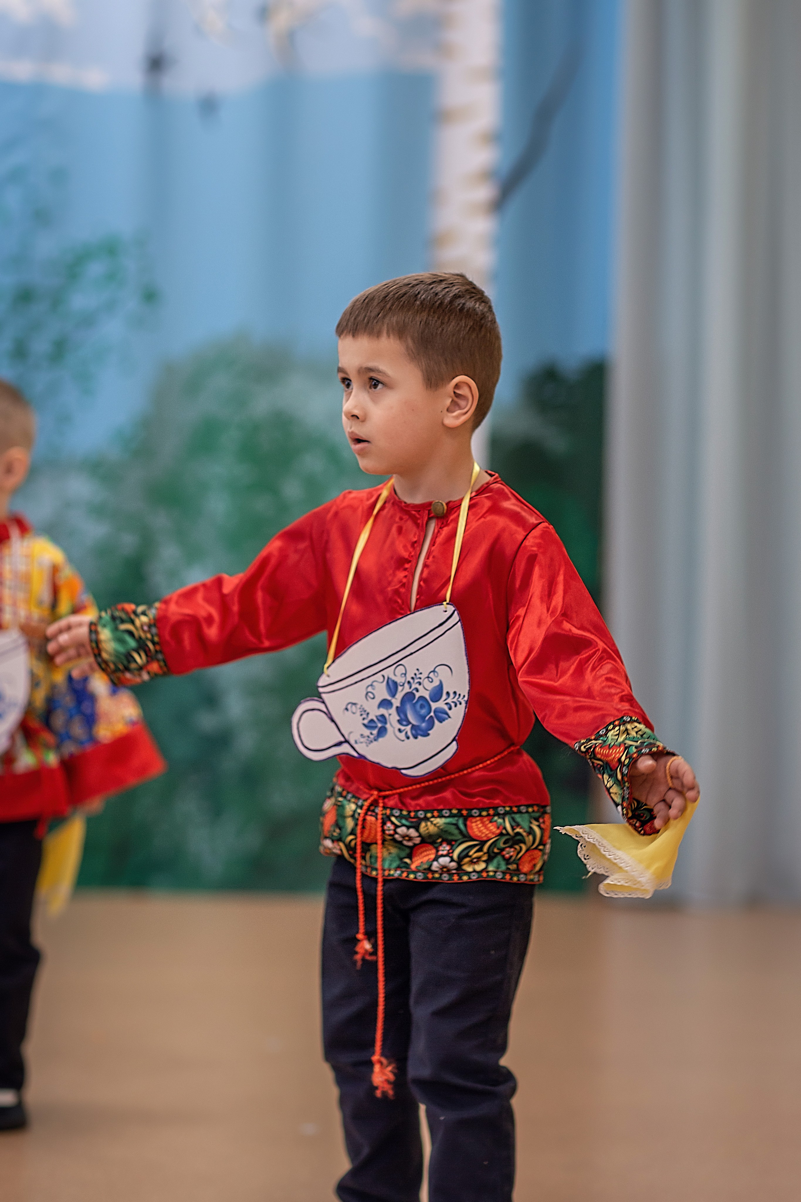 Масленица_2024 год. Семейный фотограф в Санкт-Петербурге