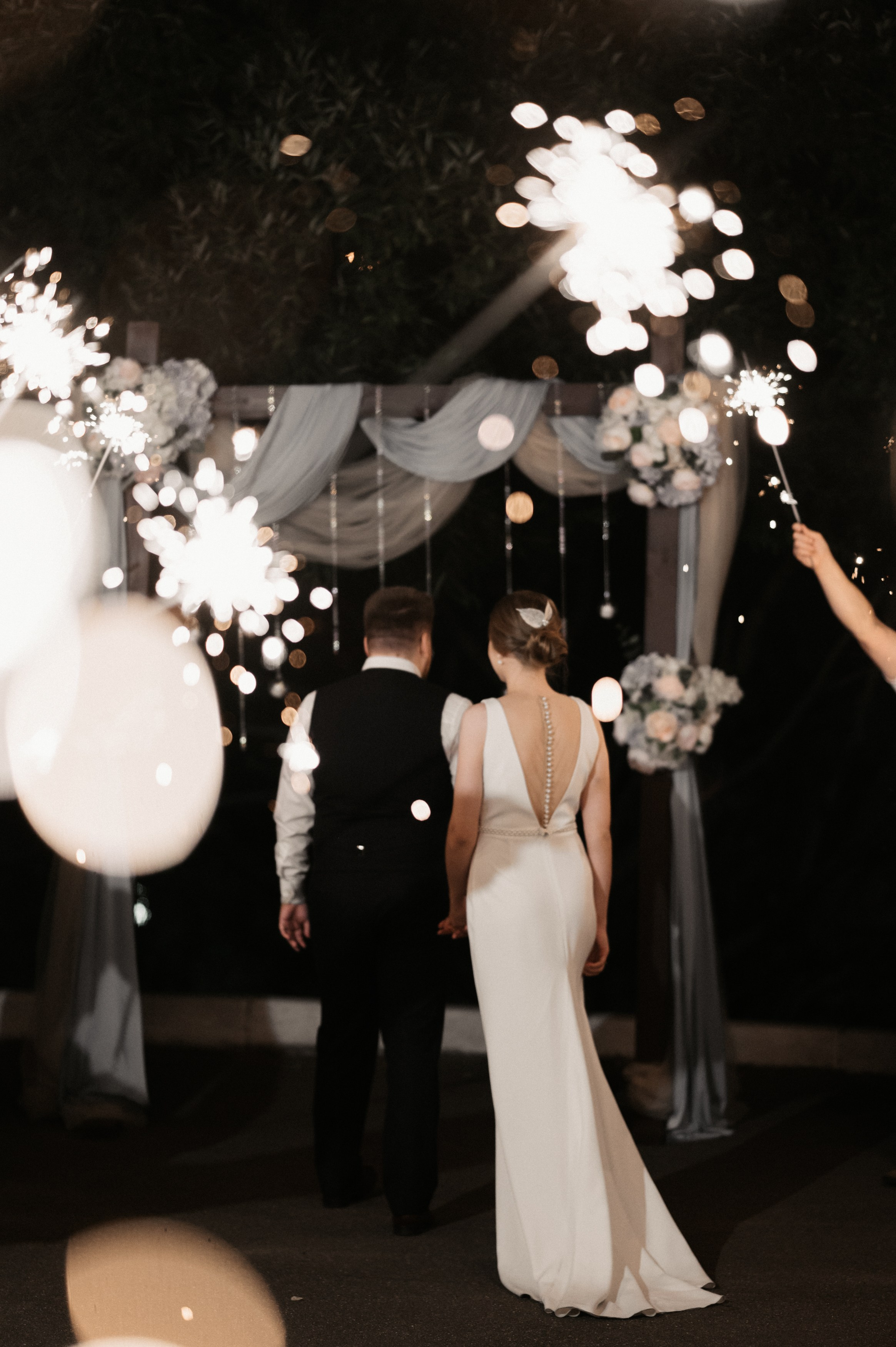 Никита и Лина. Свадебный фотограф Александр Давыдов