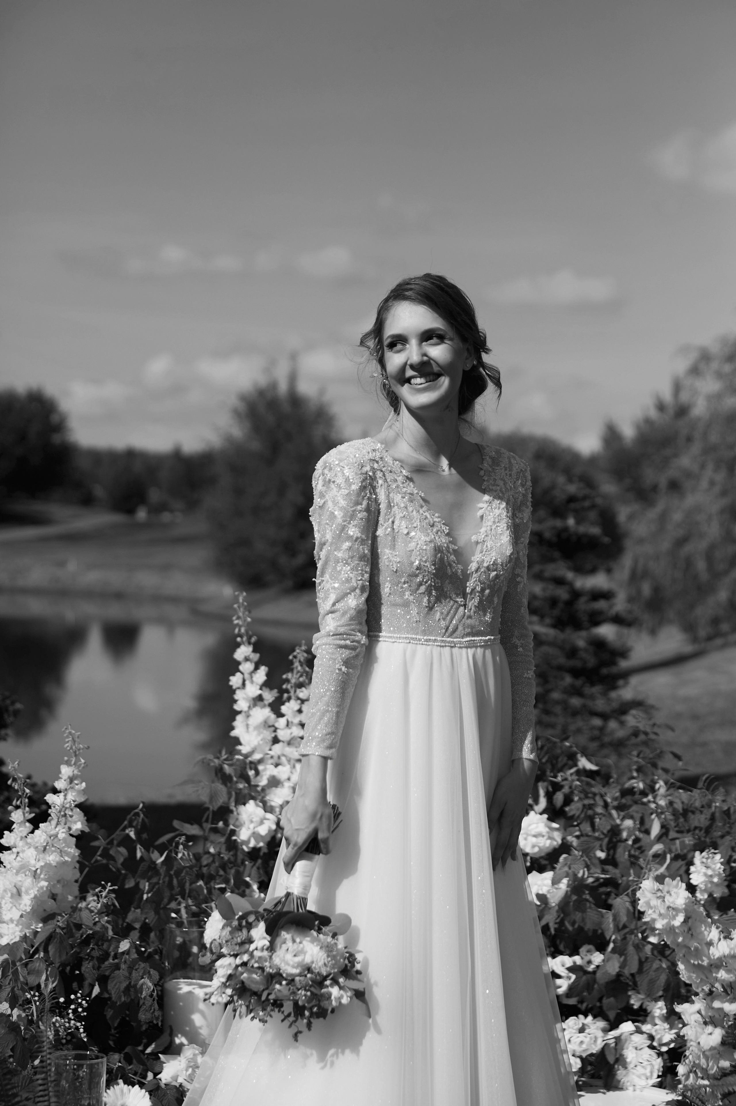 Denis & Tatiana | Russia, Dmitrov. Свадебный фотограф