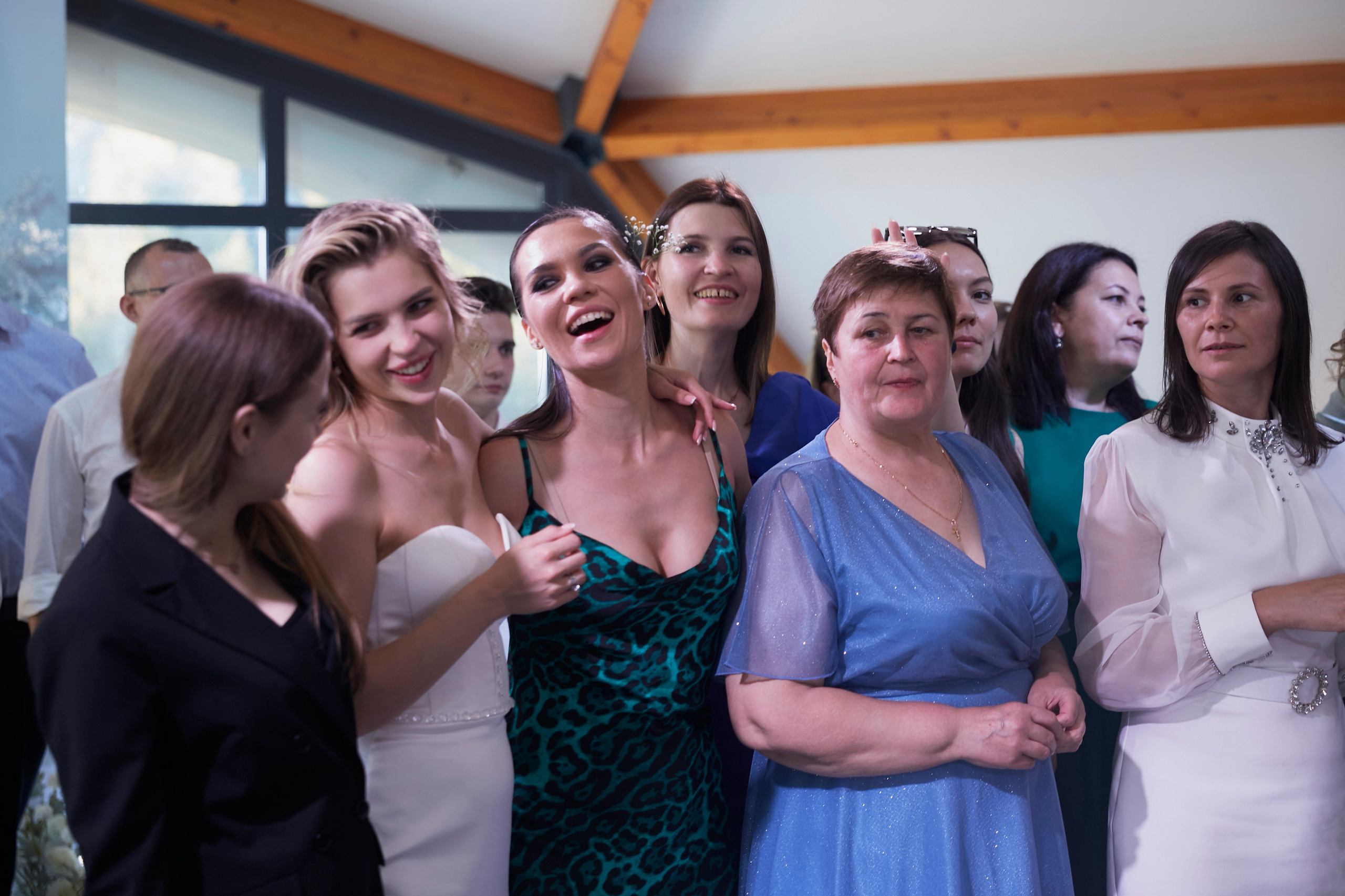 Yriy & Svetlana | Russia, Moscow region. Свадебный фотограф