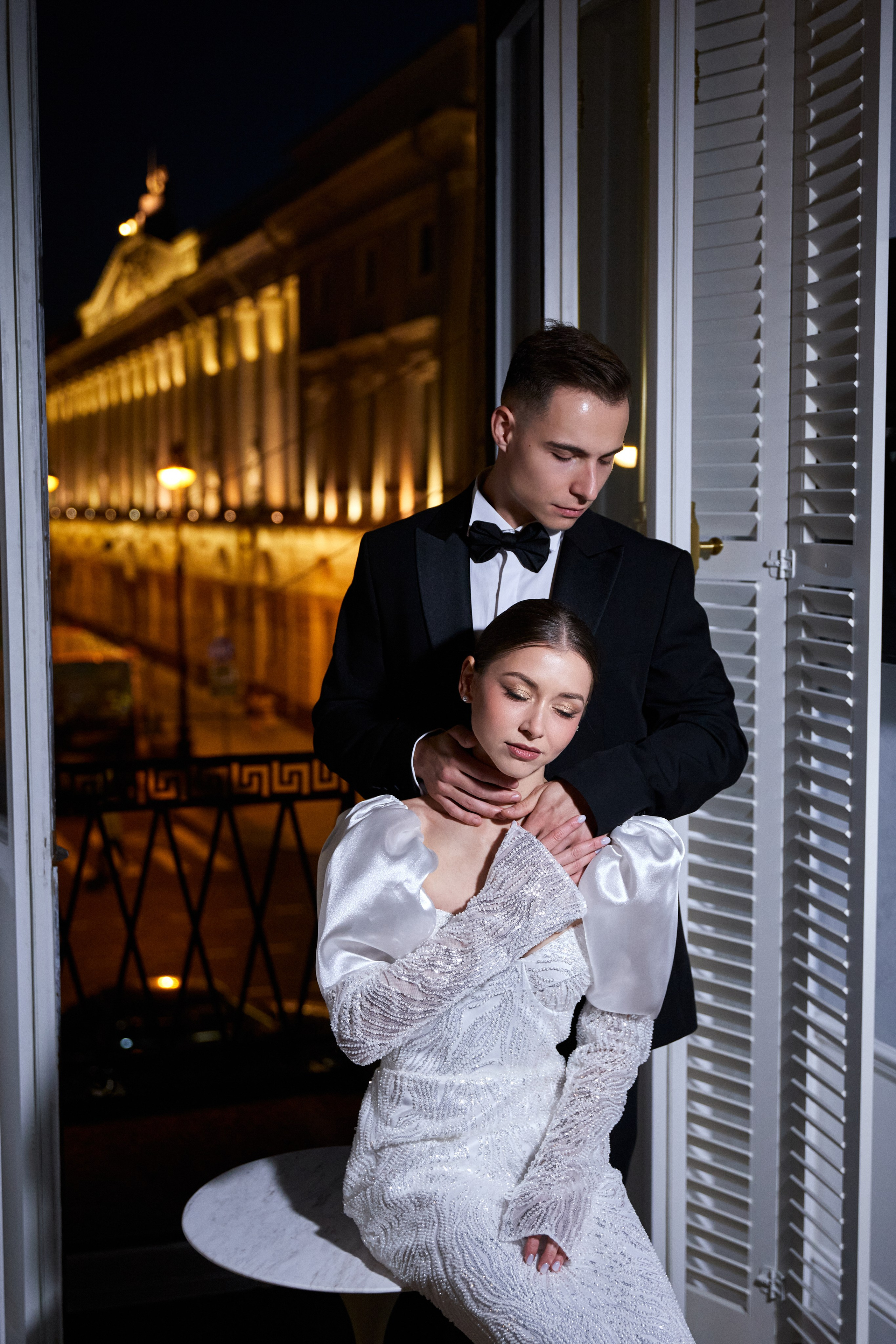 Огюстин Шатильон. Фотограф в Самаре Анастасия Афанасьева