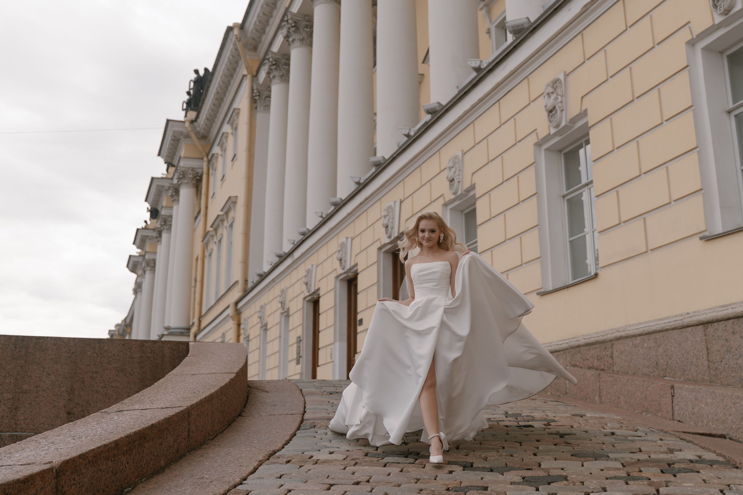 A&V. Свадебный фотограф — Наталья Фед СПб/Москва