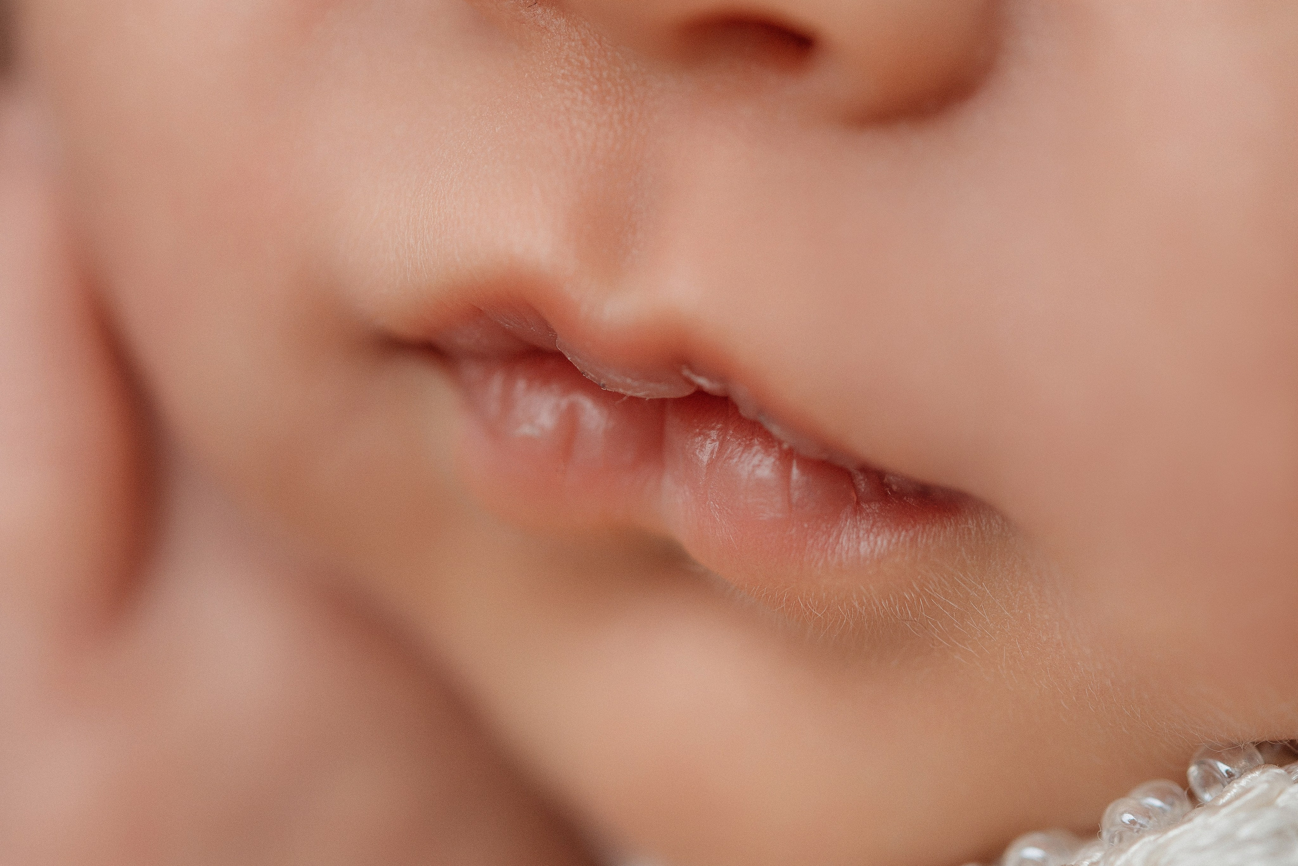 Даша. Фотограф новорожденных Белгород