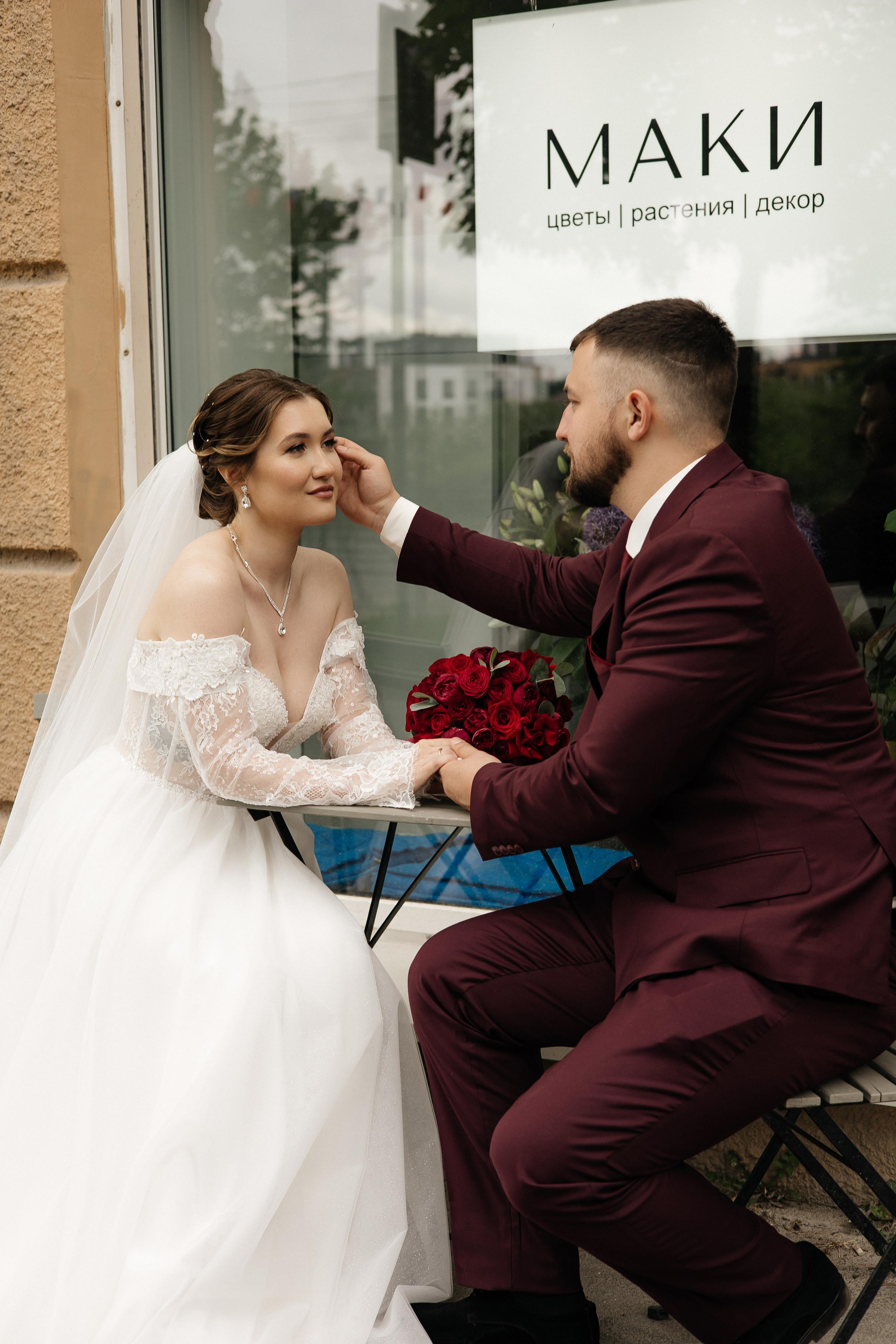 Между небом и землей. Фотограф Петрозаводск/СПБ