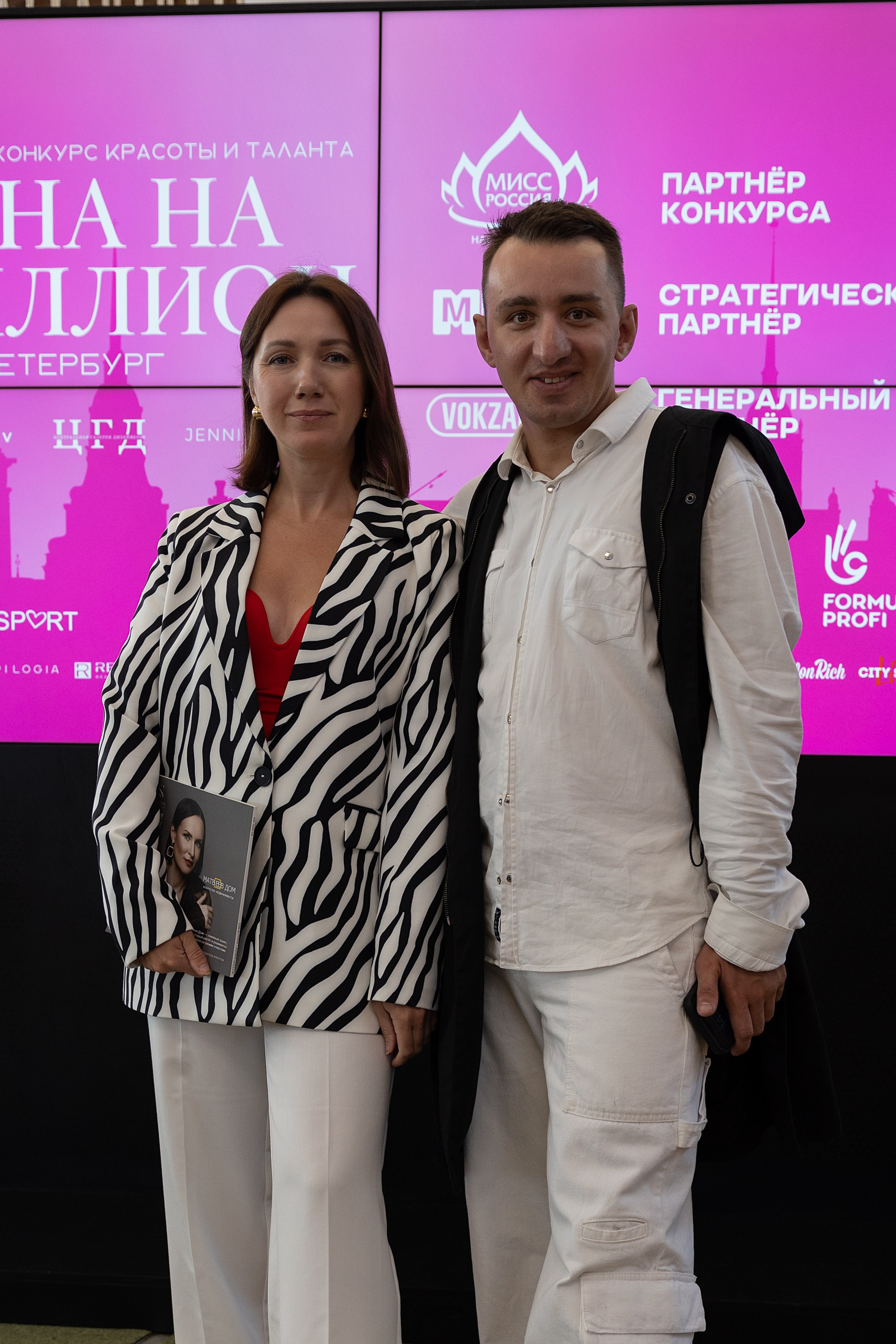 Одна на миллион. Фотограф в Санкт-Петербурге Вагнер Юлия