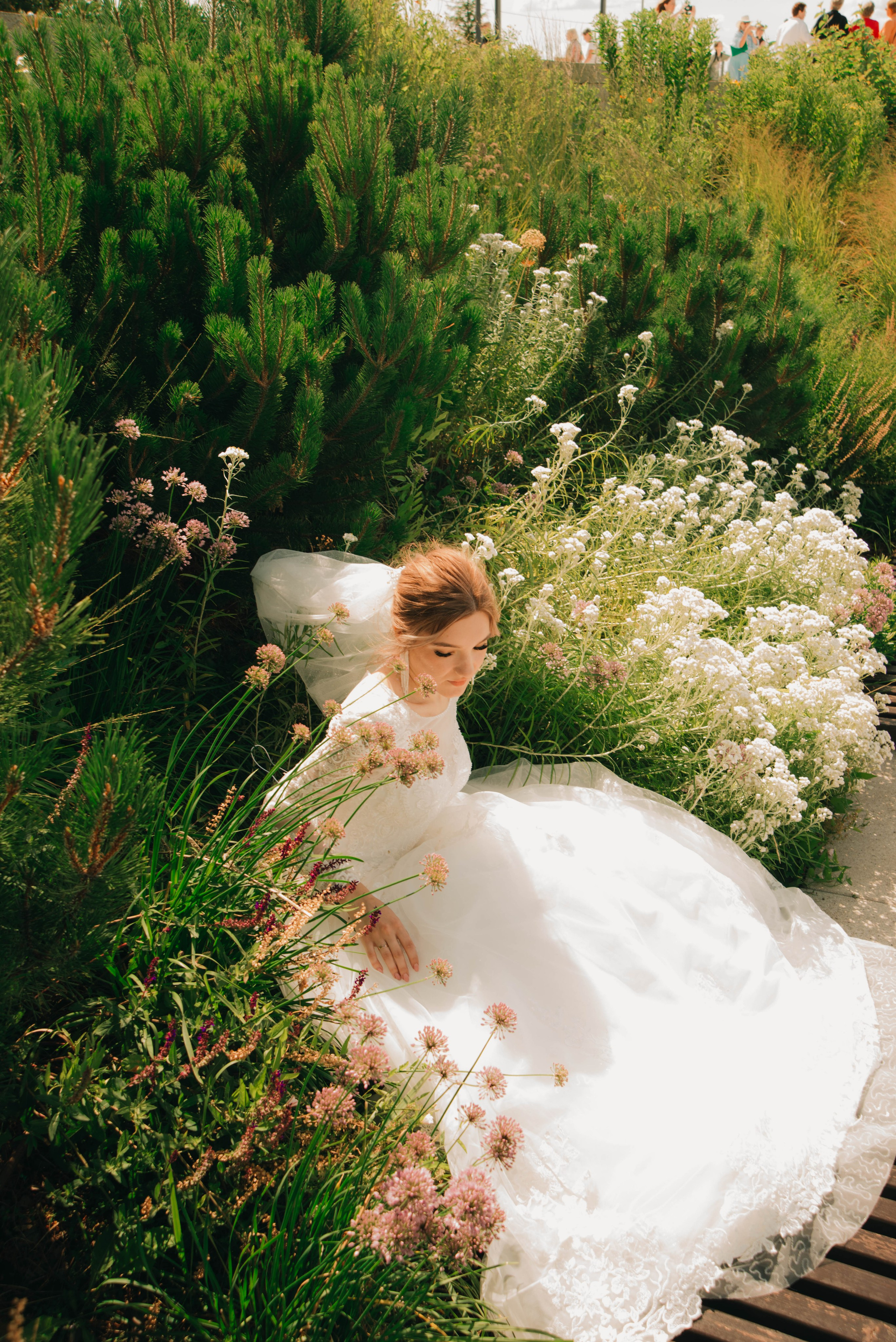 Ксения & Денис. Ксения Glossa. Портретный и репортажный фотограф в Самаре