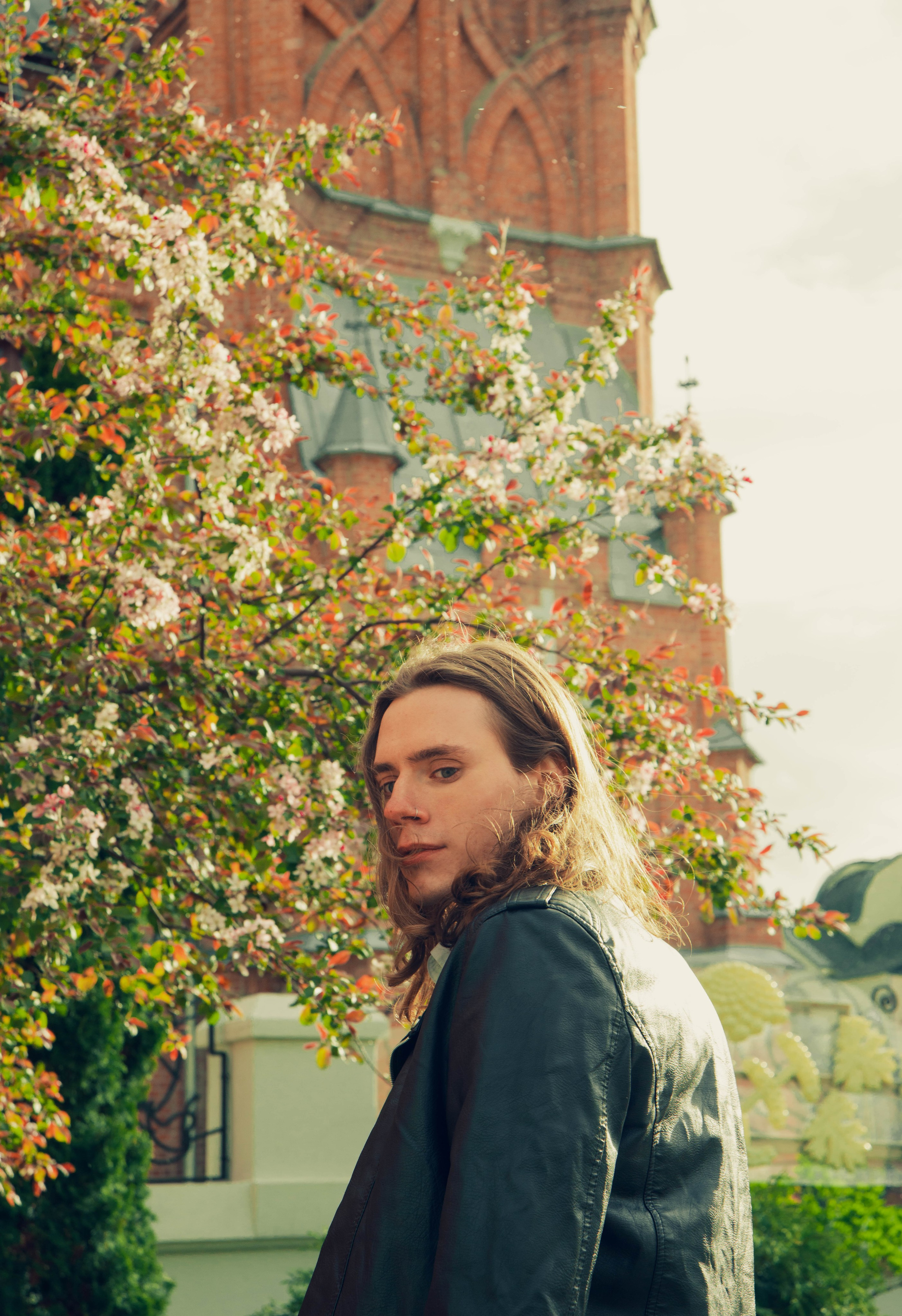 Артём. Ксения Glossa. Портретный и репортажный фотограф в Самаре