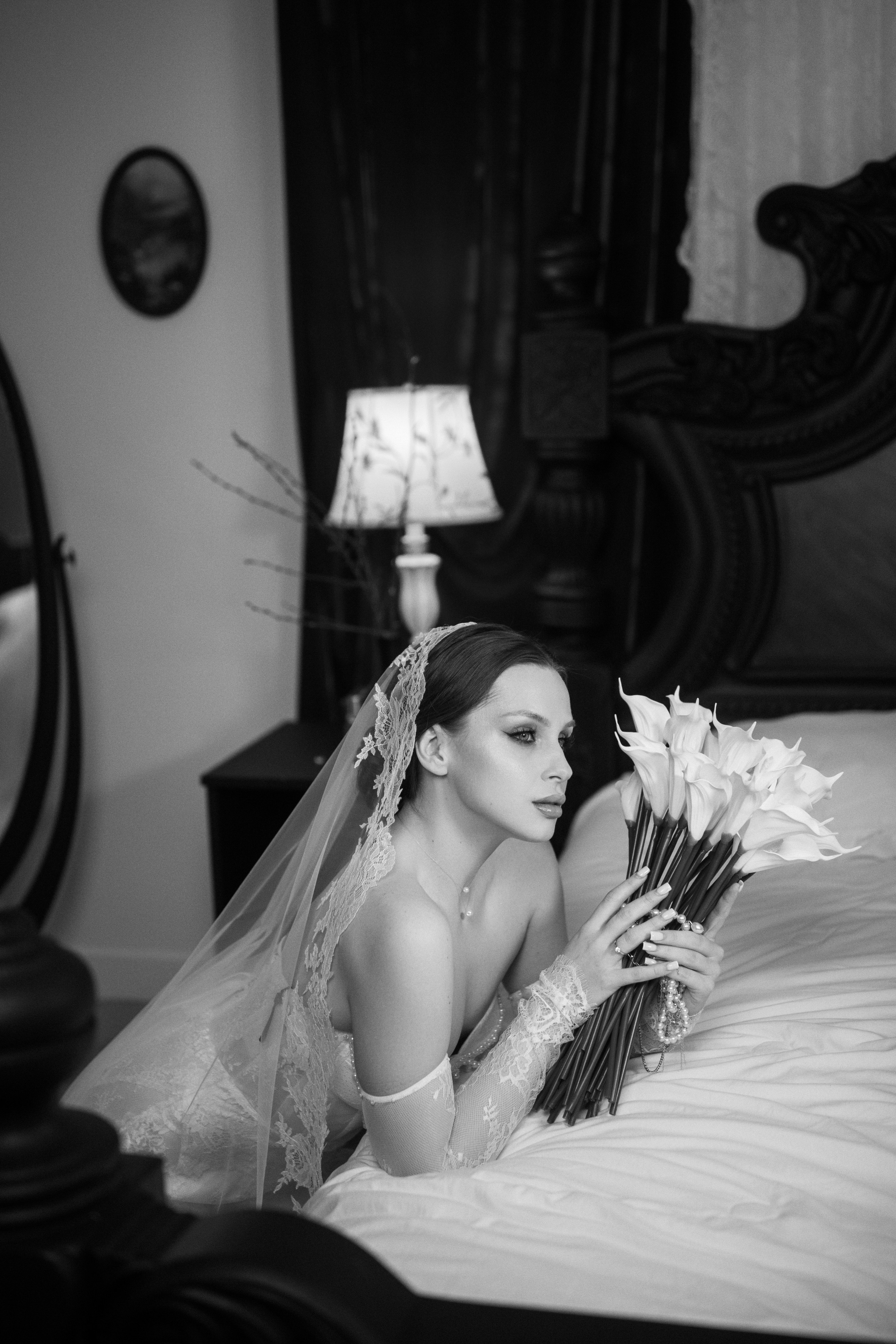 Дарья. Свадебный фотограф в Хабаровске Елена Андреенко