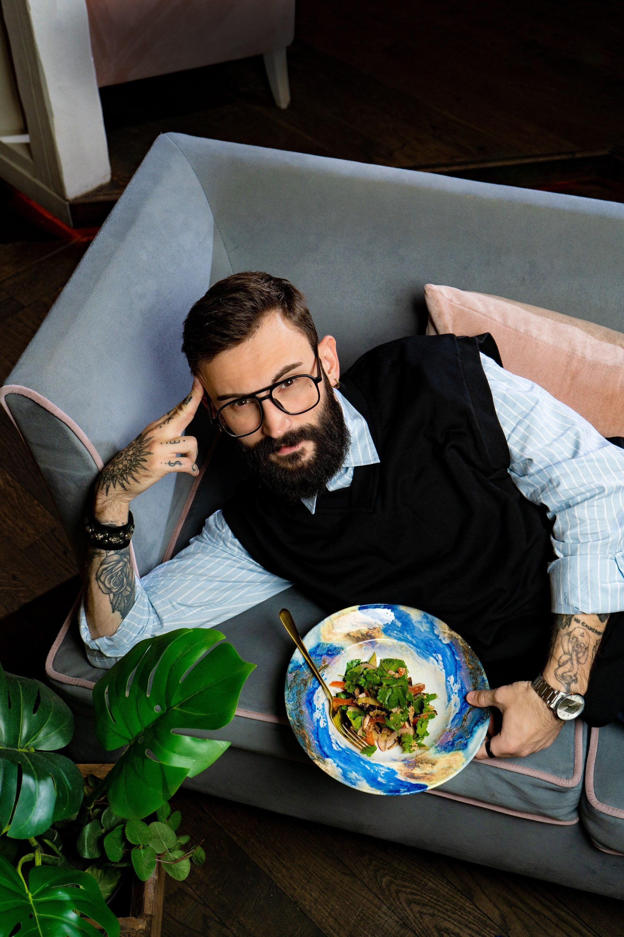 Контент для ресторанов. Предметный-Рекламный фотограф/видеограф/рилсмейкер/фото/ из Санкт-Петербурга