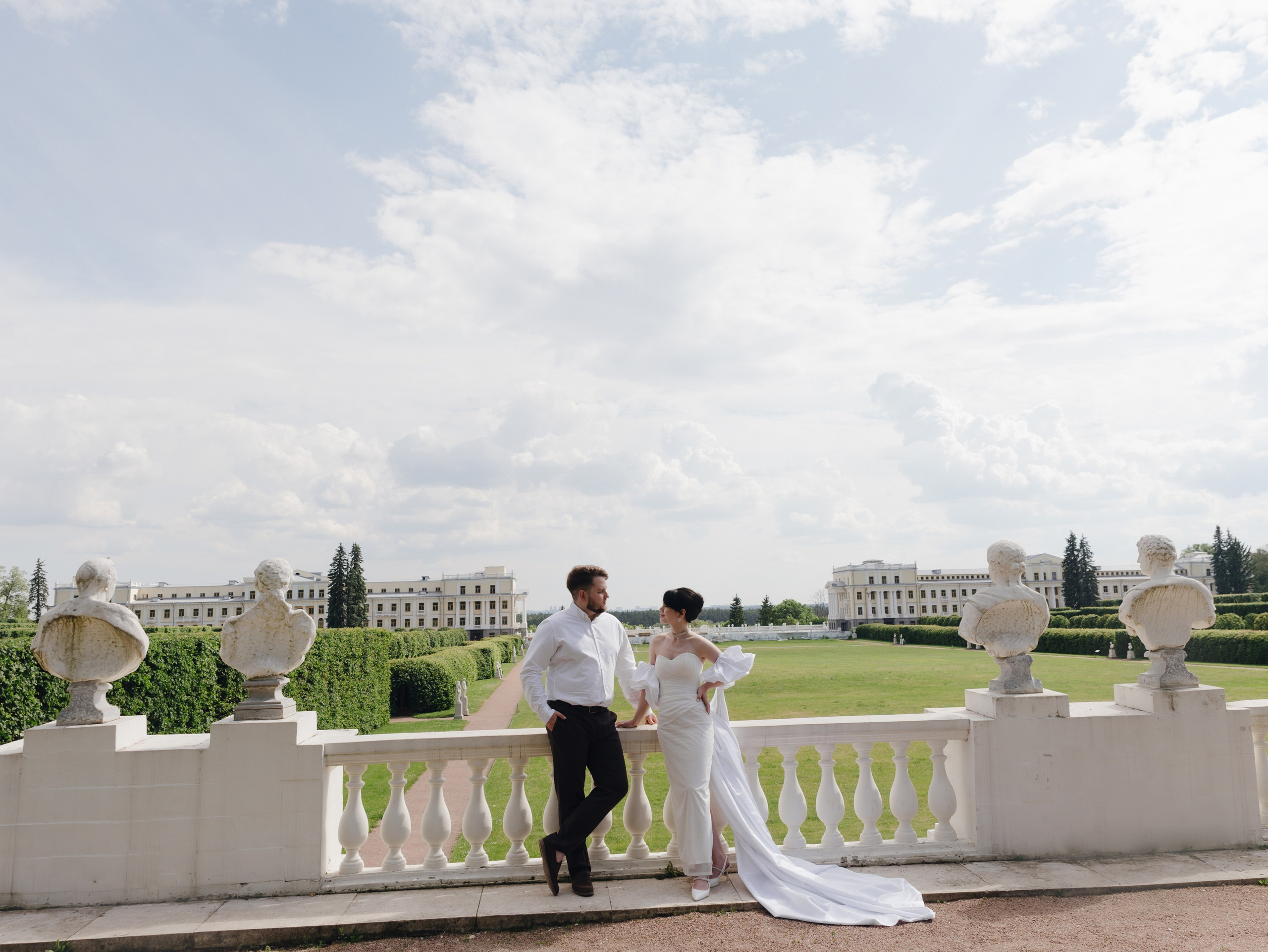 Аleksey & Аnastasiya. Destination wedding photographer Mary Korenchuk