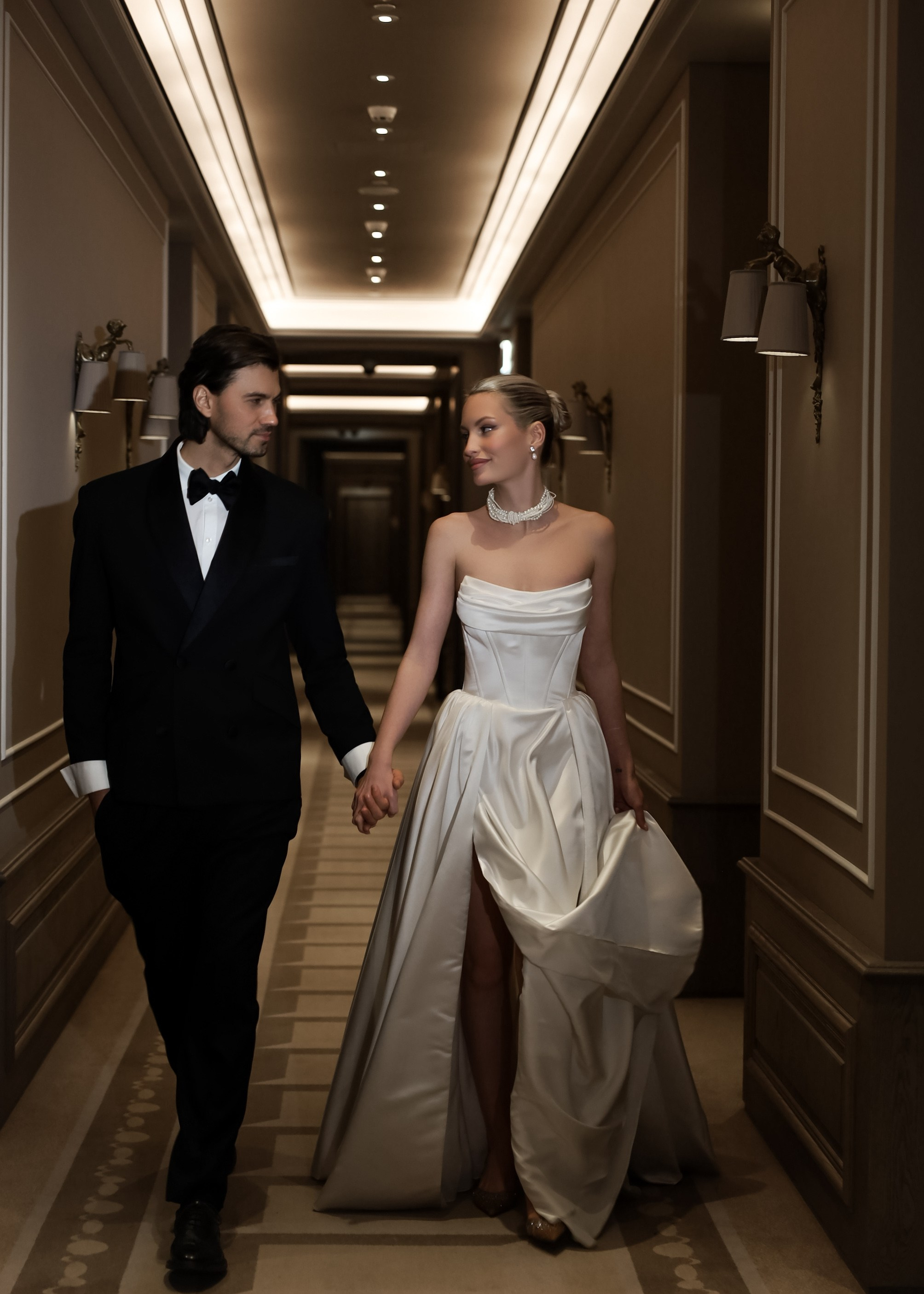 Станислава и Ярослав. Женский фотограф Анастасия Королева