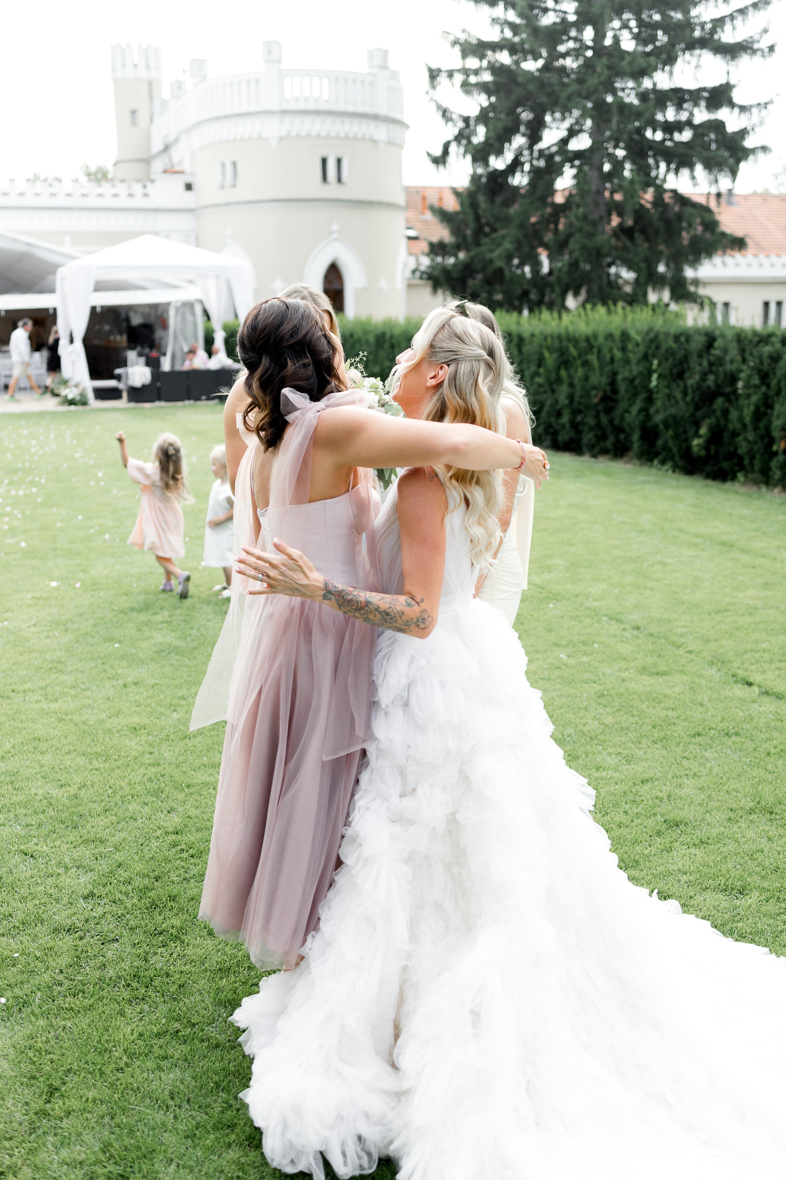 Petra & Tomáš. Wedding Photographer