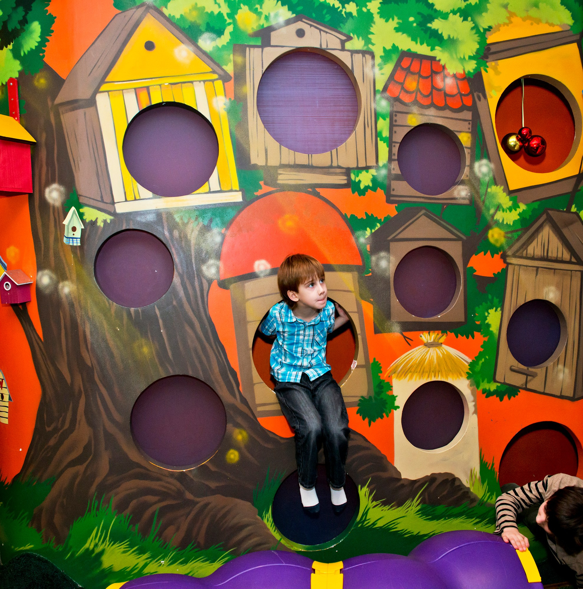 Детский праздник. Anzhina1.wfolio.pro