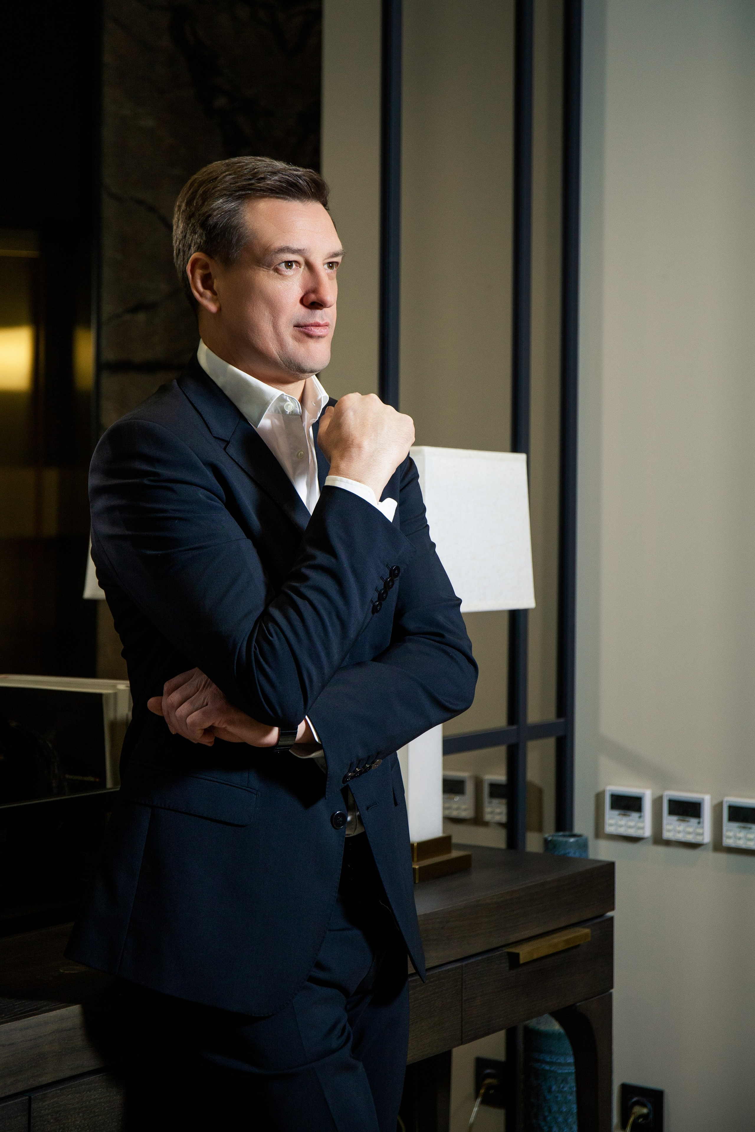 Портрет. Фотограф Нижний Новгород