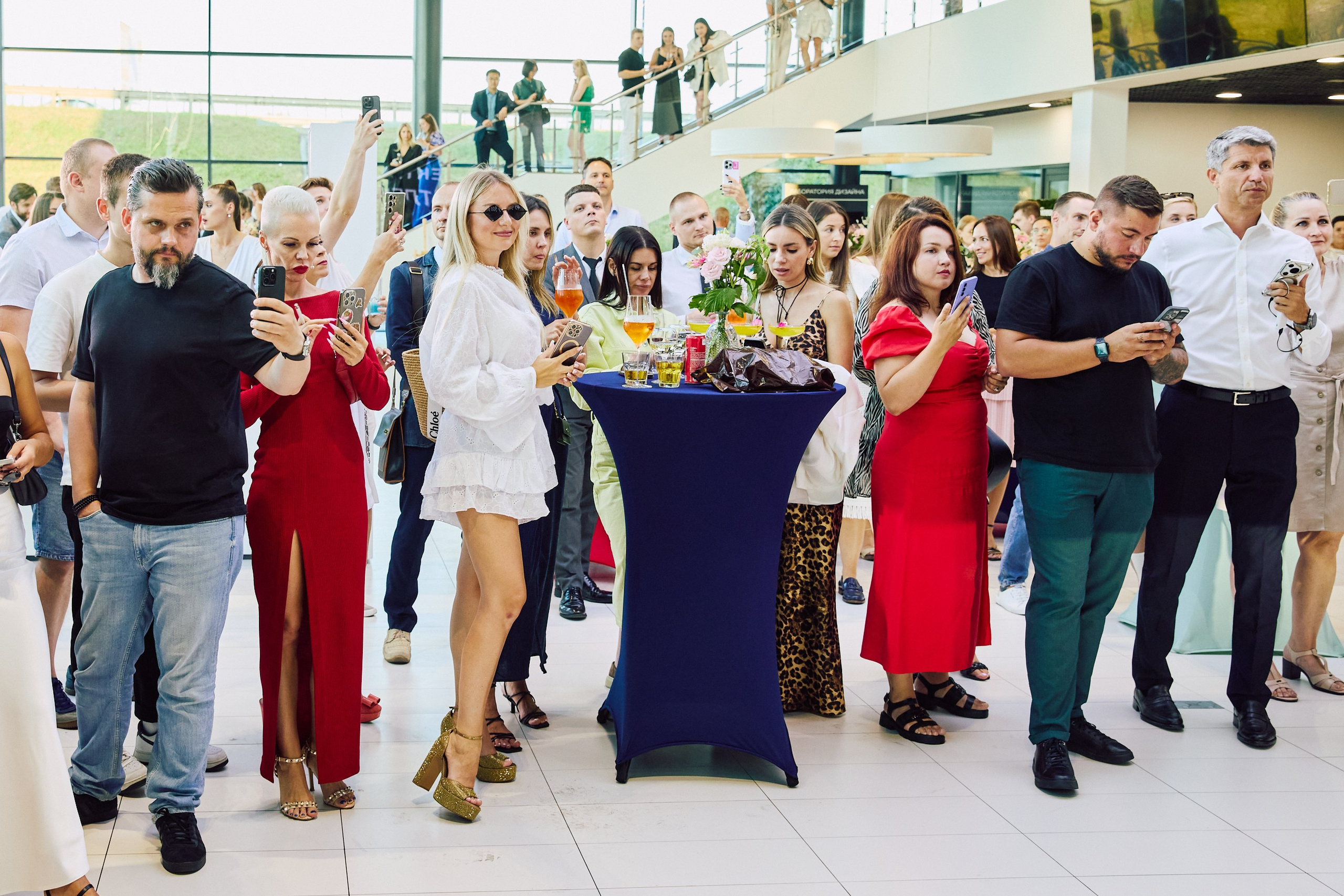 Event. Фотограф Дмитрий Смелов