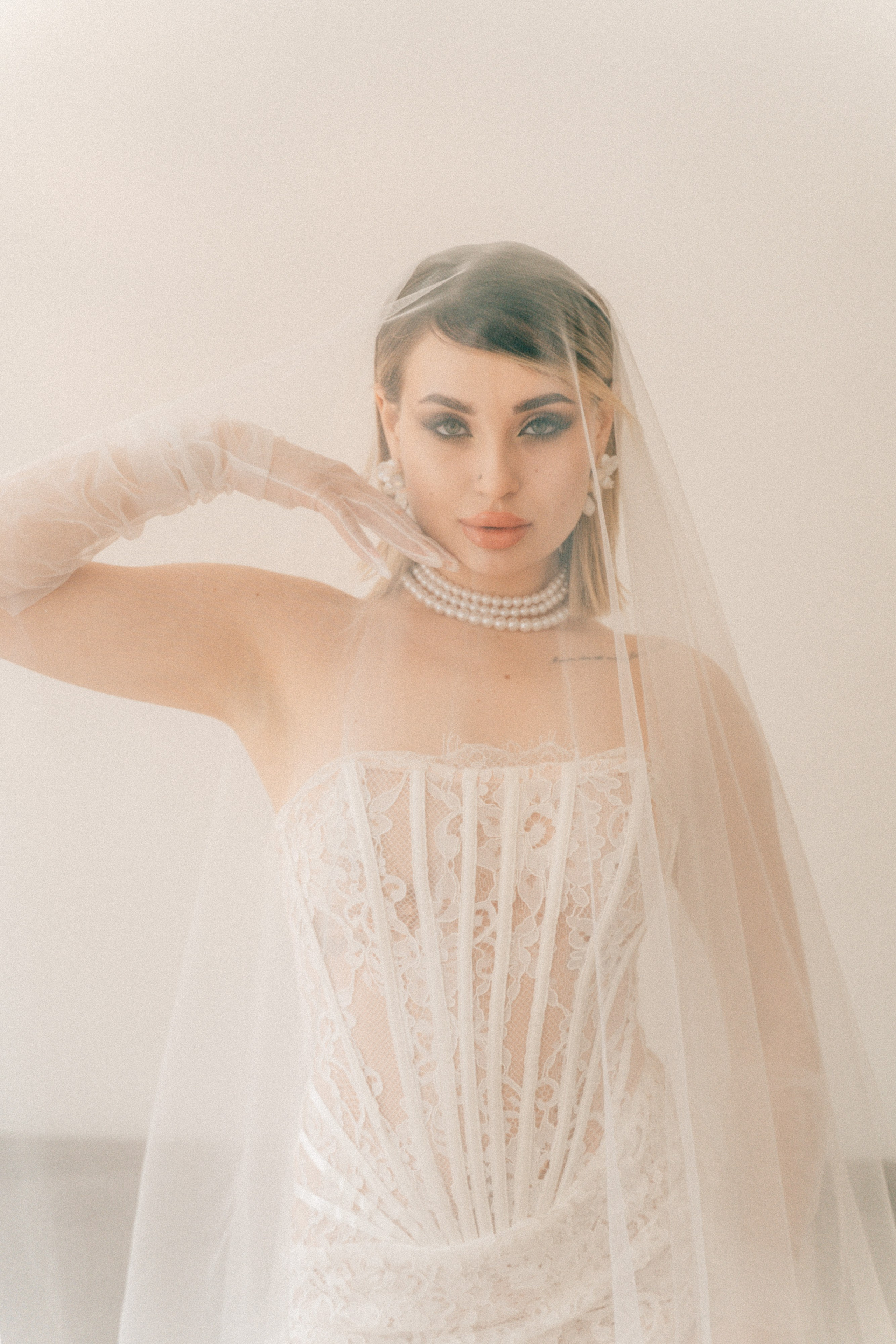 Инна и Жора. Семейный фотограф Новочеркасск