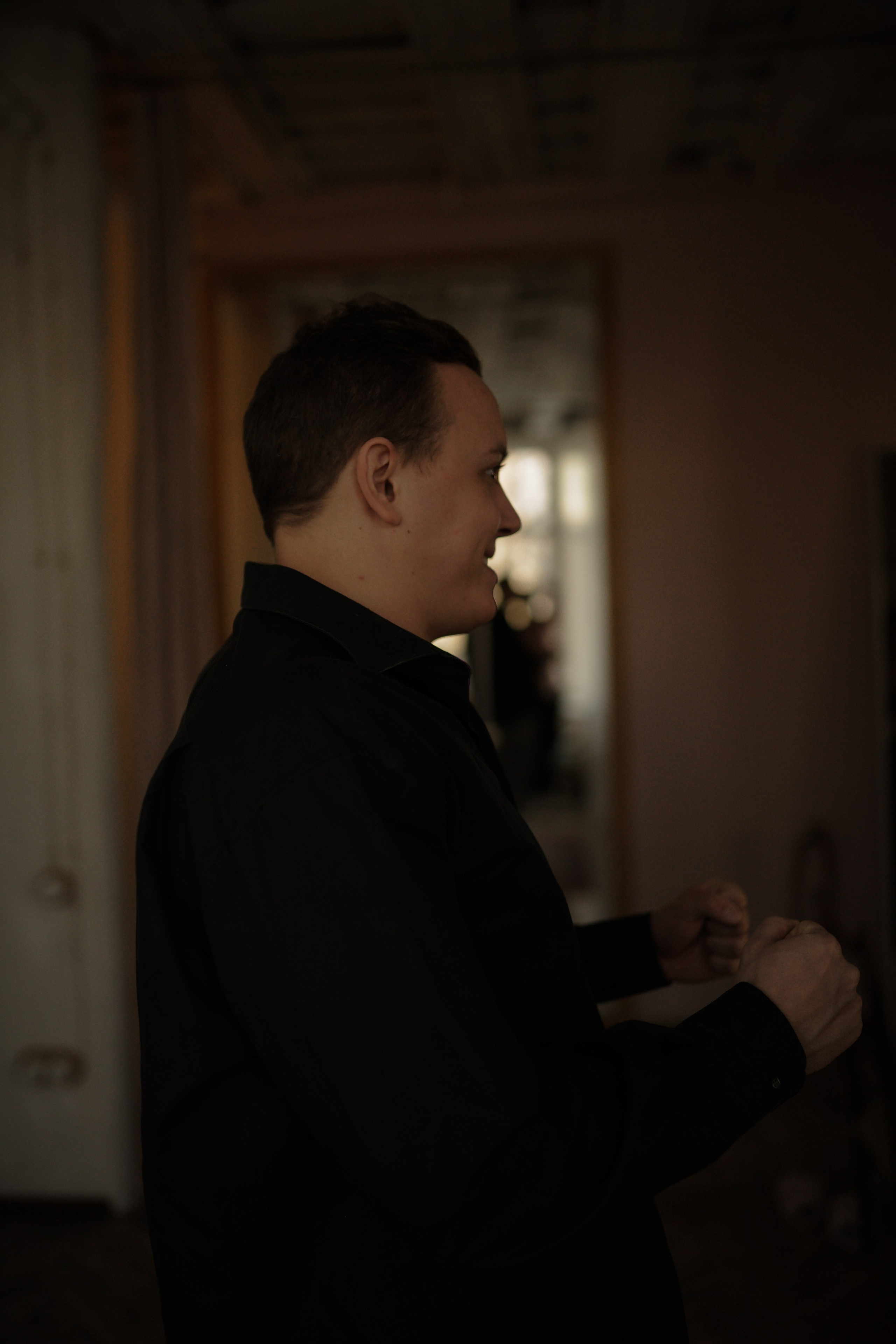 Черное-белое