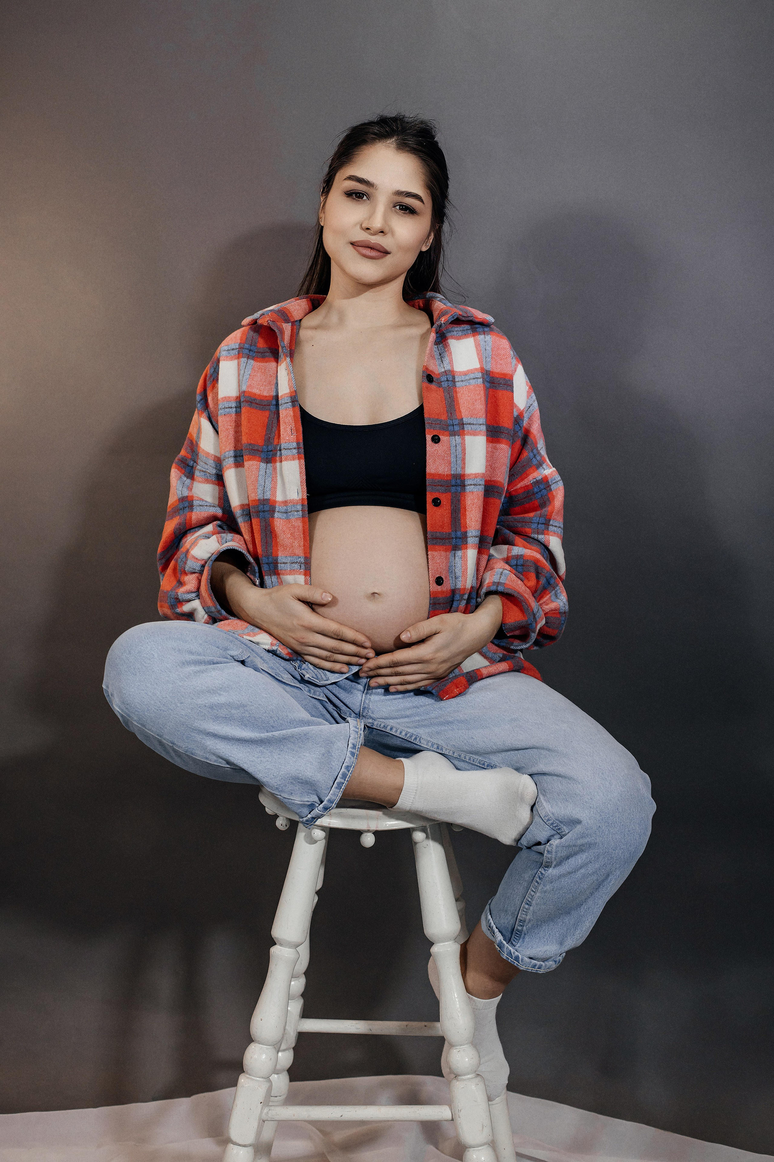 Ксения. Екатерина Ярковая фотограф