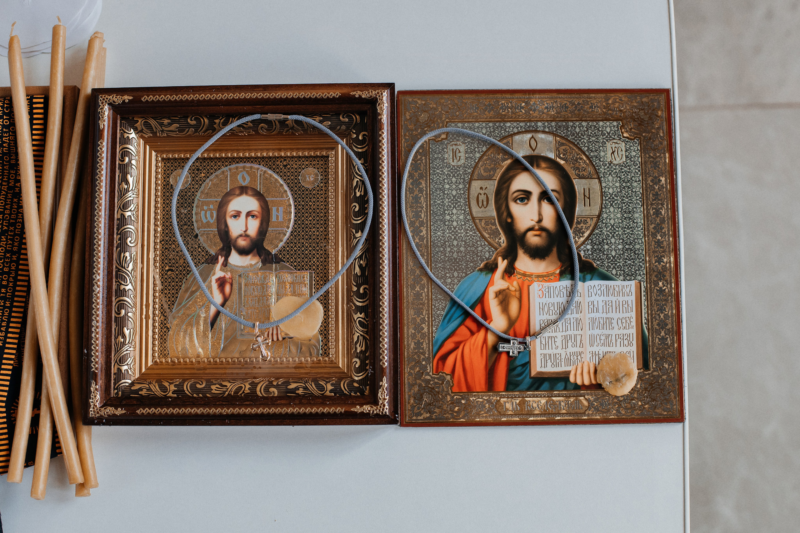 Таинство крещения х.Карповка. Екатерина Ярковая фотограф