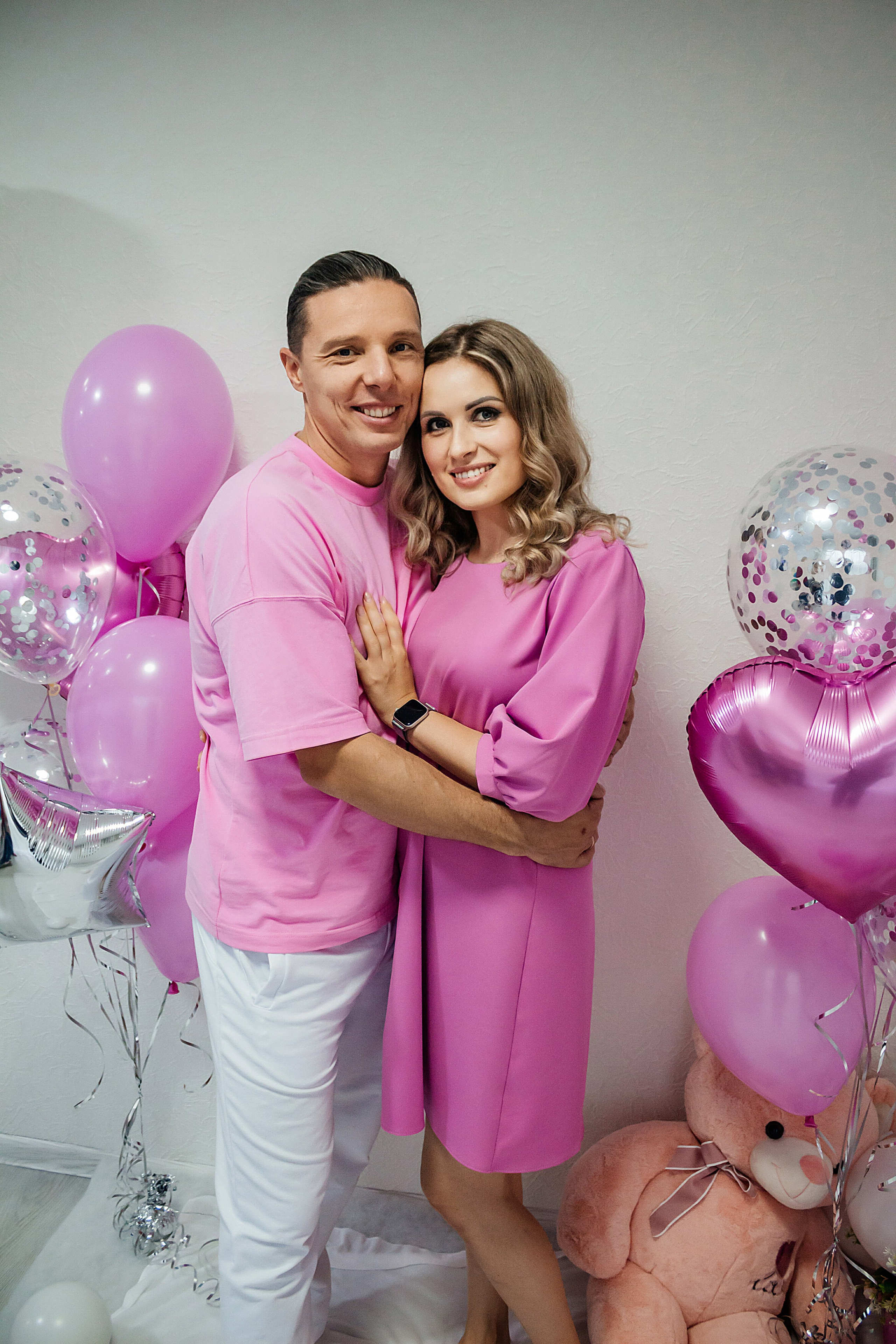 День рождения Ясеньки. Екатерина Ярковая фотограф