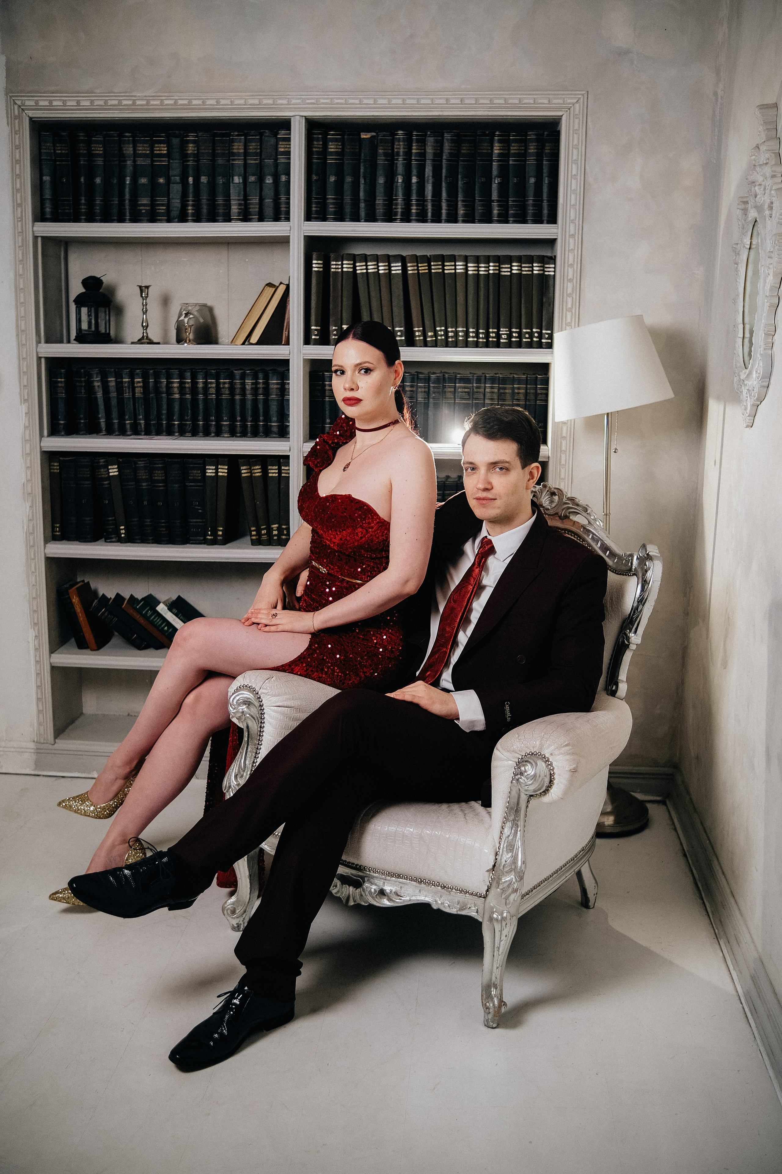 Галя & Влад. Phdkvmr.ru