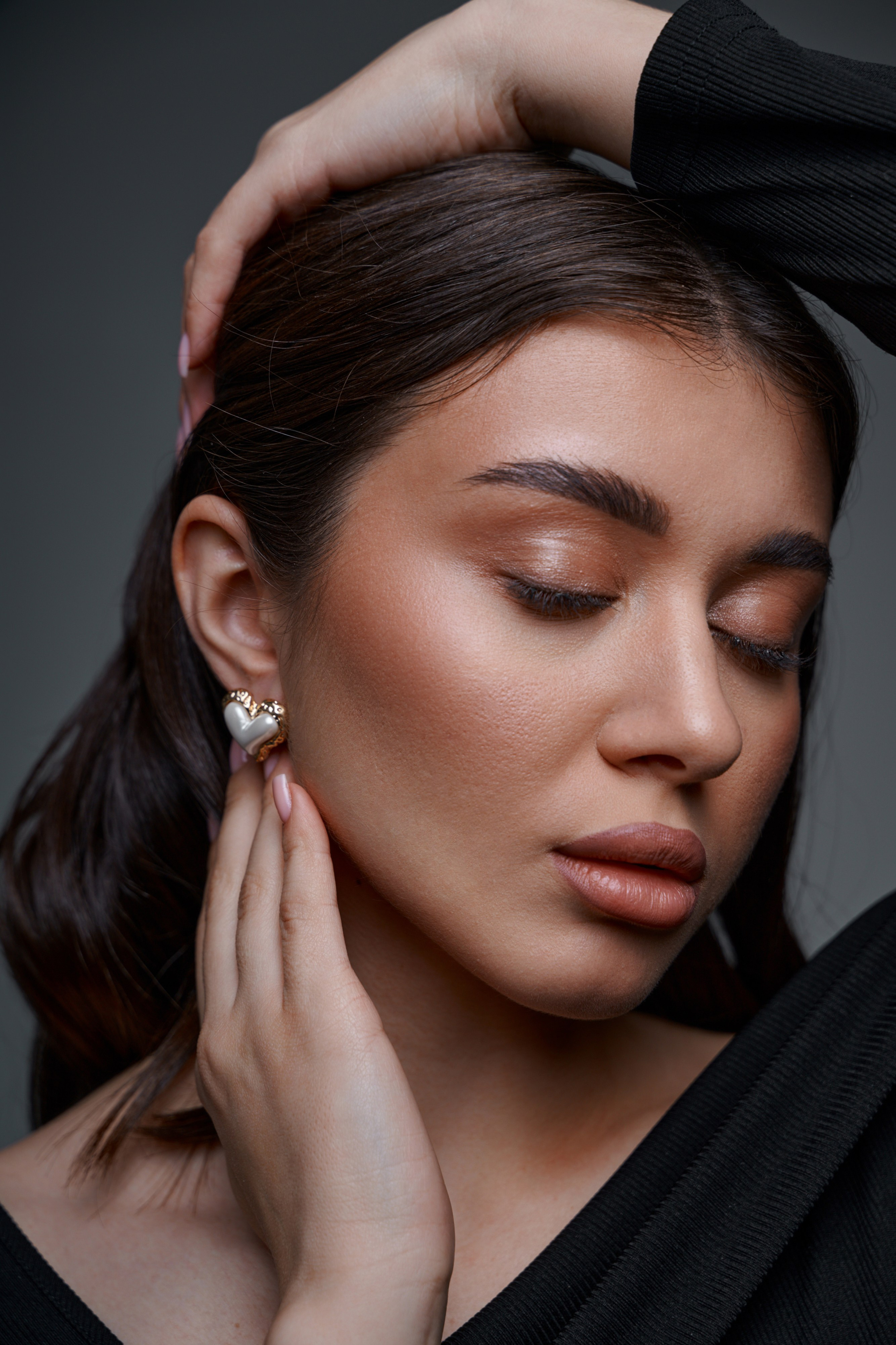 Съемка для маркетплейса. Свадебная  съемка на Алтае