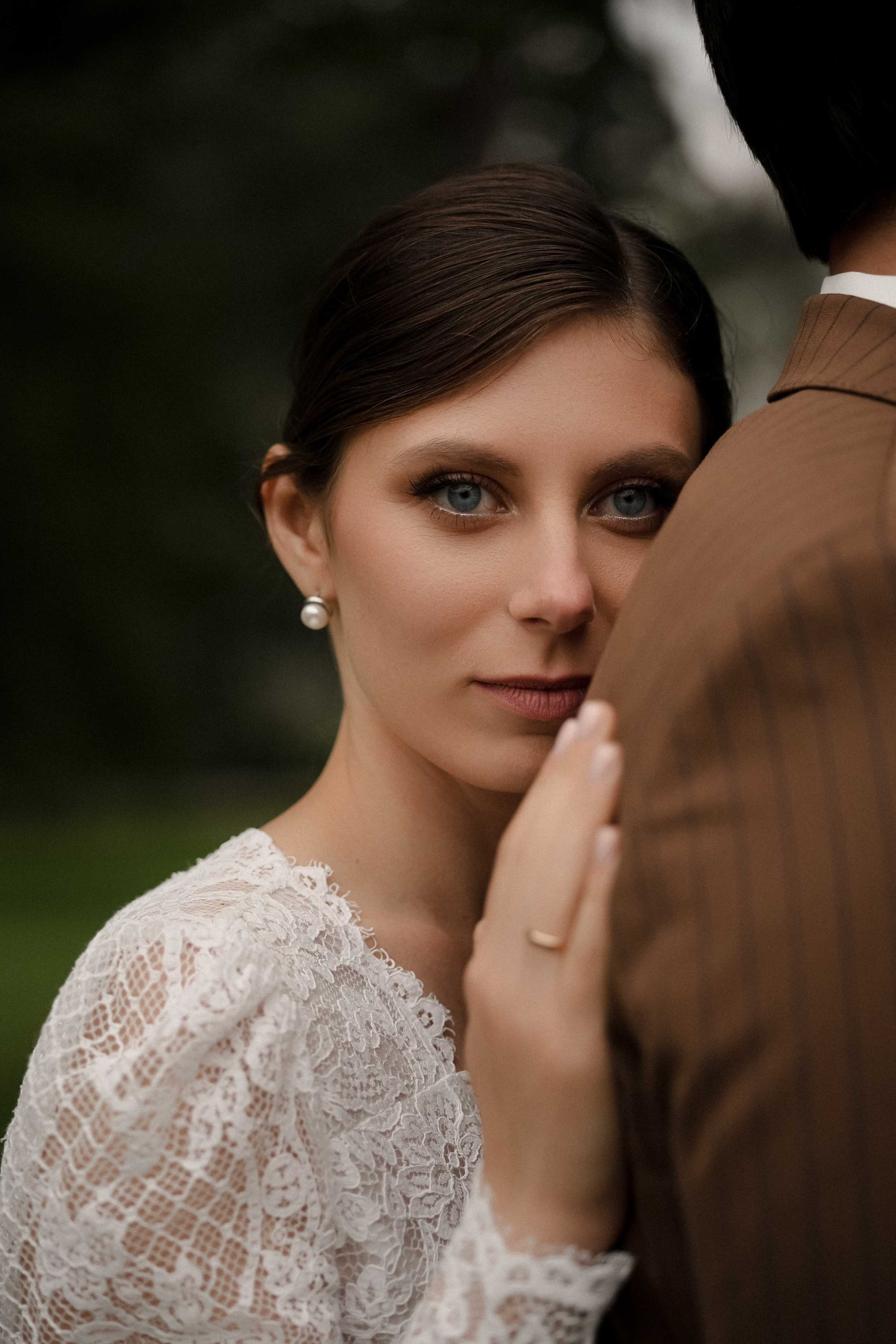 Динар и Анна