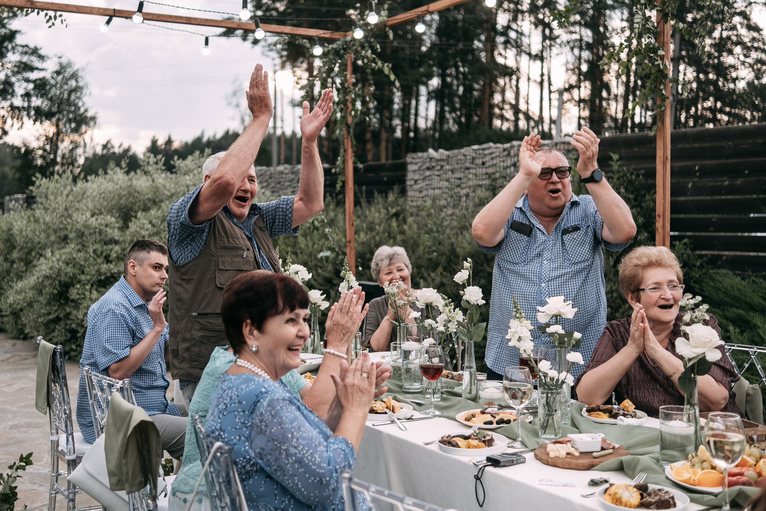 Mihail i Tatyana. Event агентство PAPRIKA в Екатеринбурге
