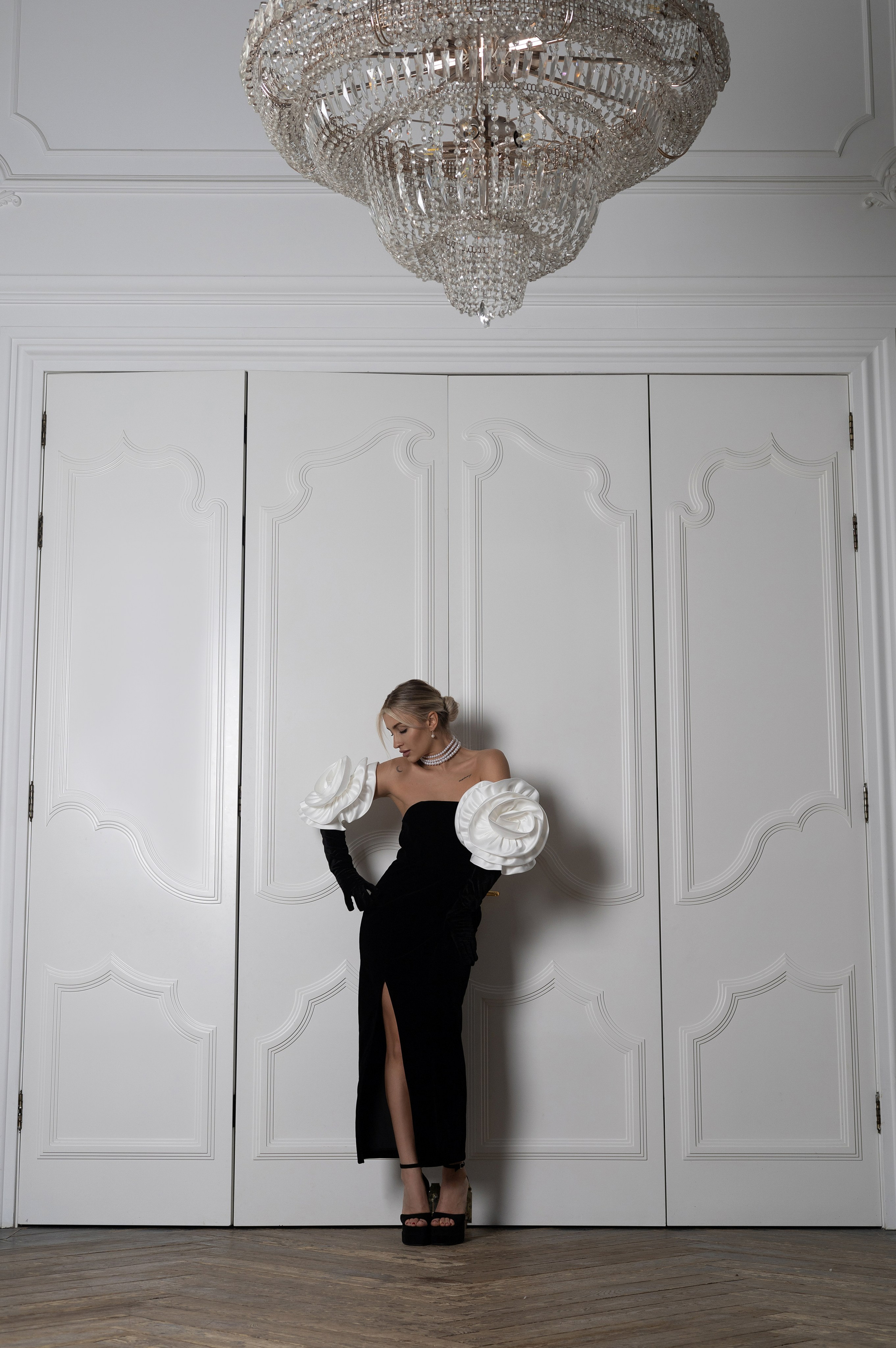 Анжелика. Фотограф в Москве Таша Логинова