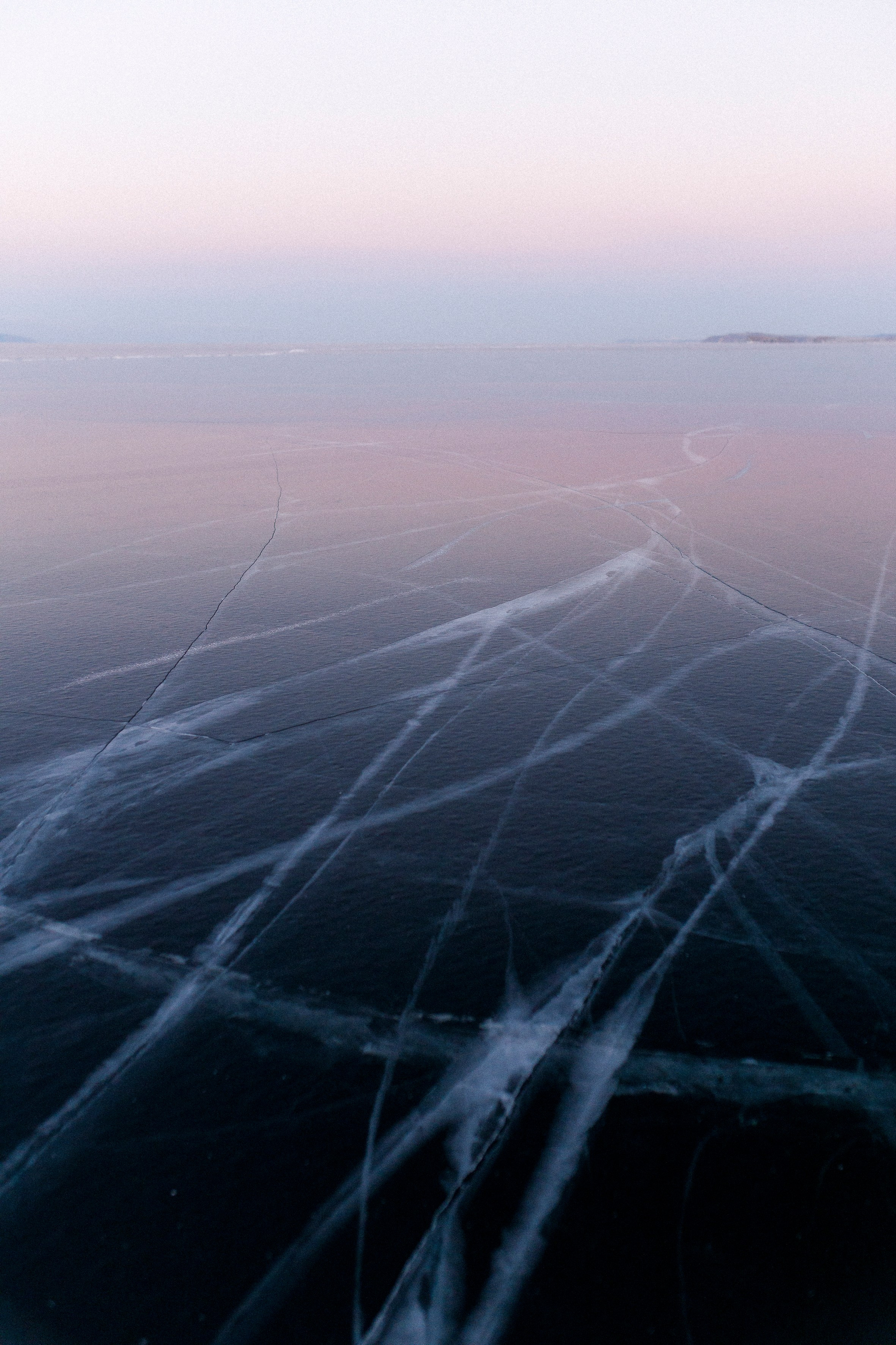 Последний луч солнца. Фотограф Ольхон, Регина