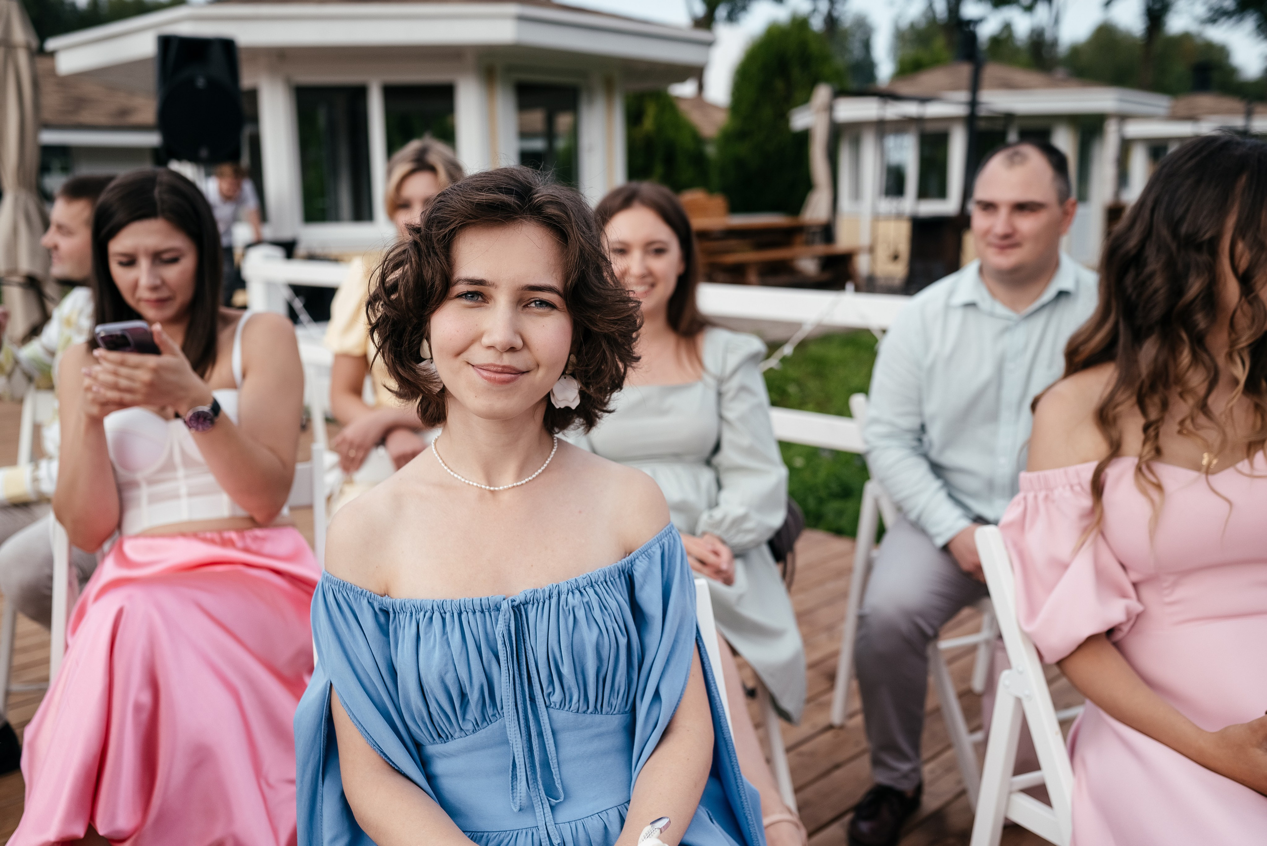 Александра и Андрей. Семейный и свадебный фотограф в Ярославле Кропина Инна