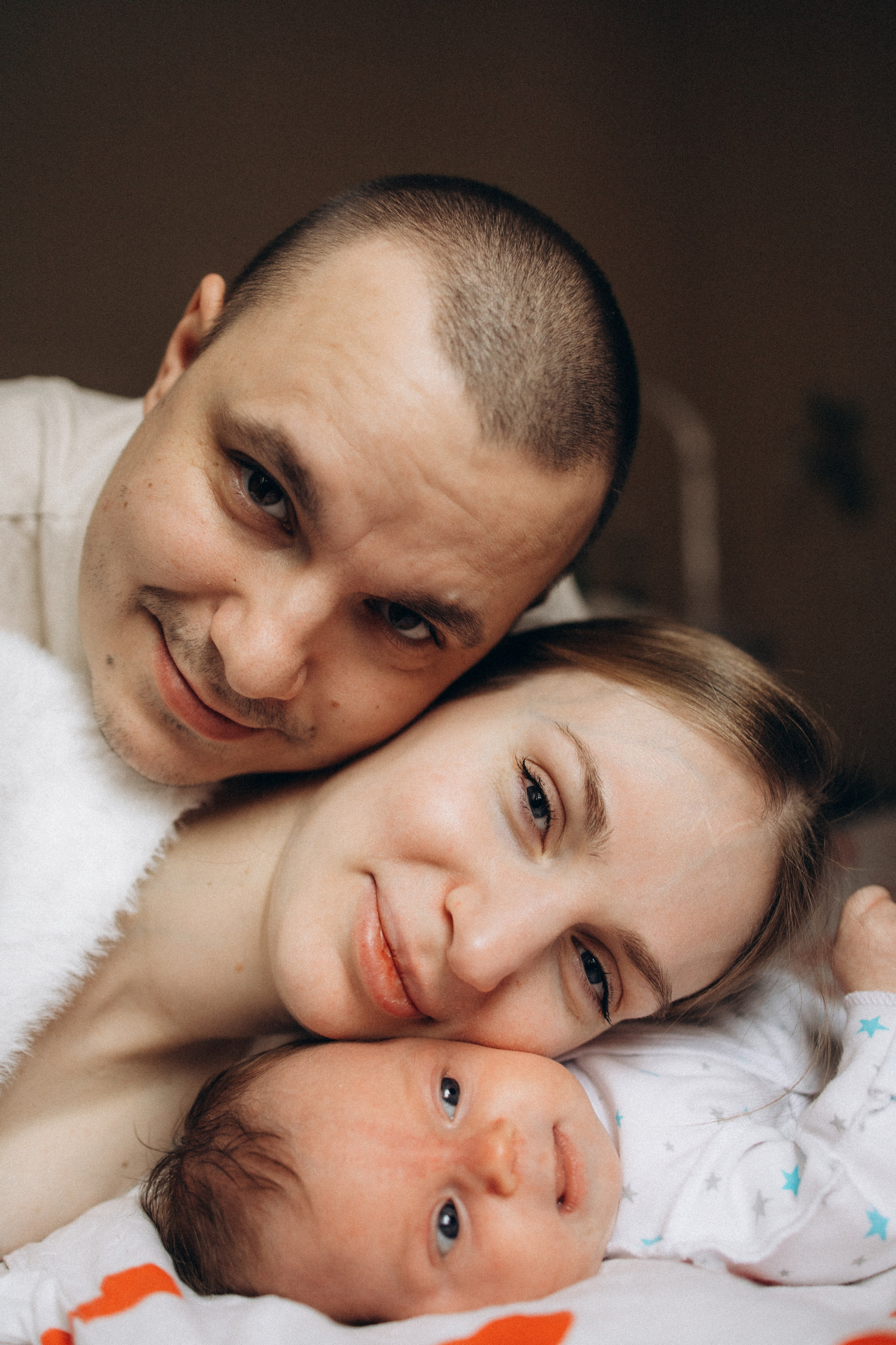 Малышка Ева. Семеный, Детский, Love story фотограф
