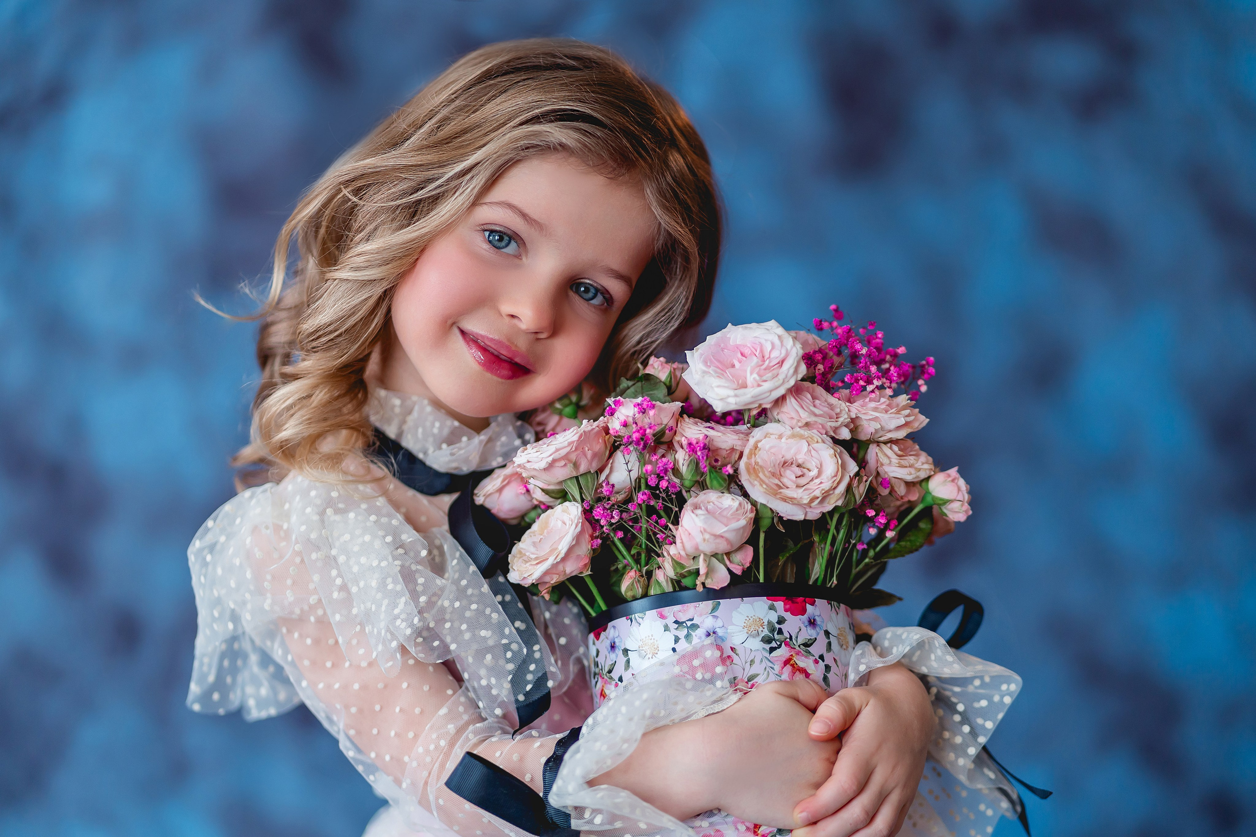 Детские съемки. Детский и семейный фотограф в Москве Гордеев Владимир