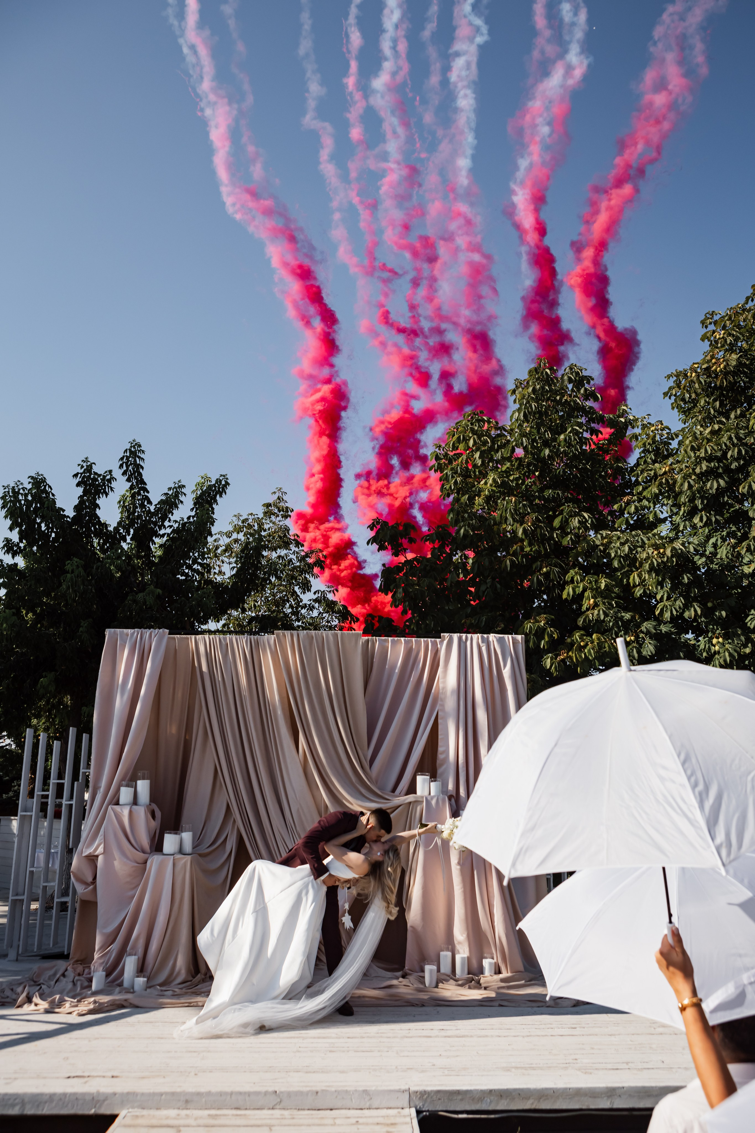 Свадьба Ангелины и Сергея. Свадебный и семейный фотограф