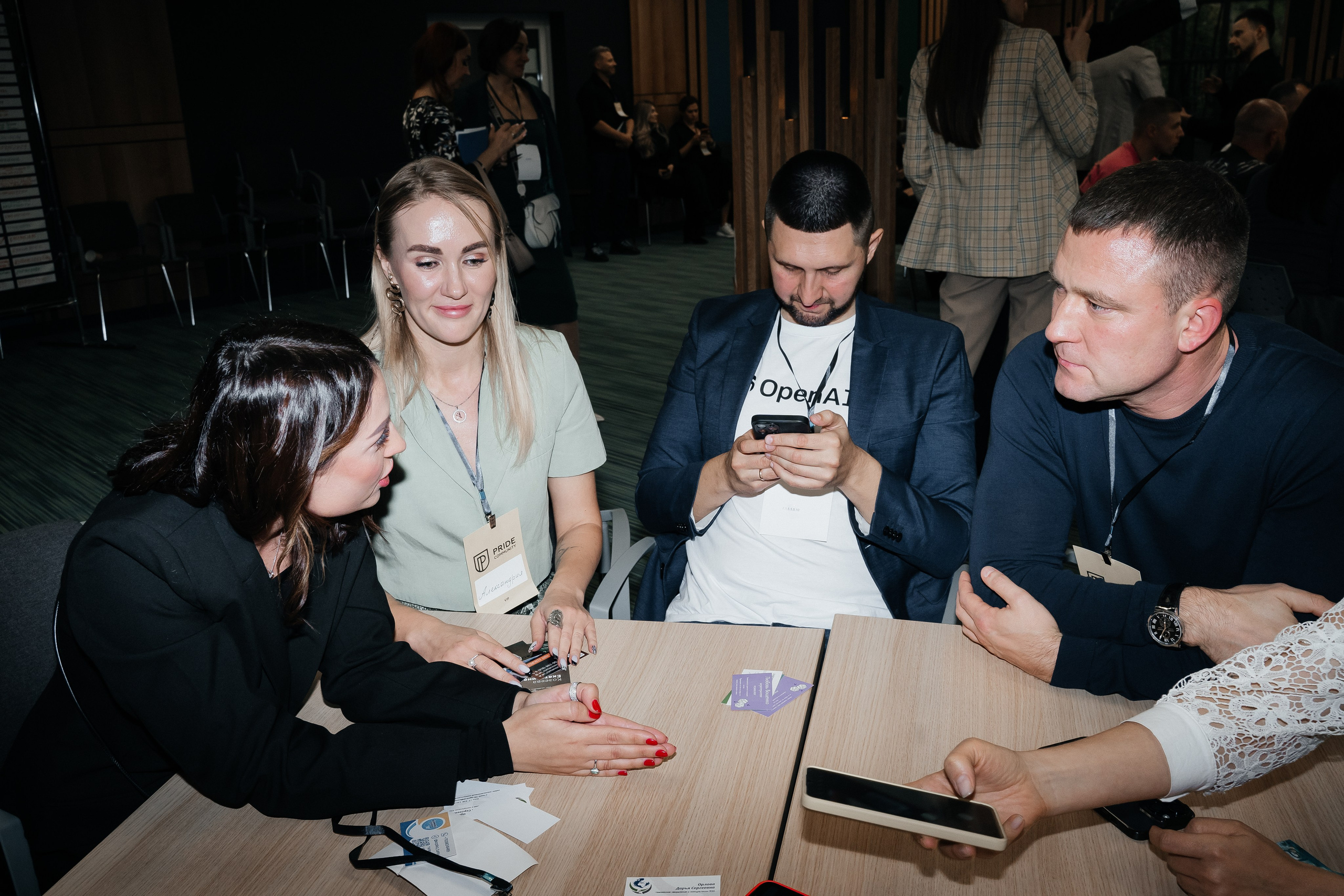 Репортаж. Виктория Алпеева — фотограф по любви