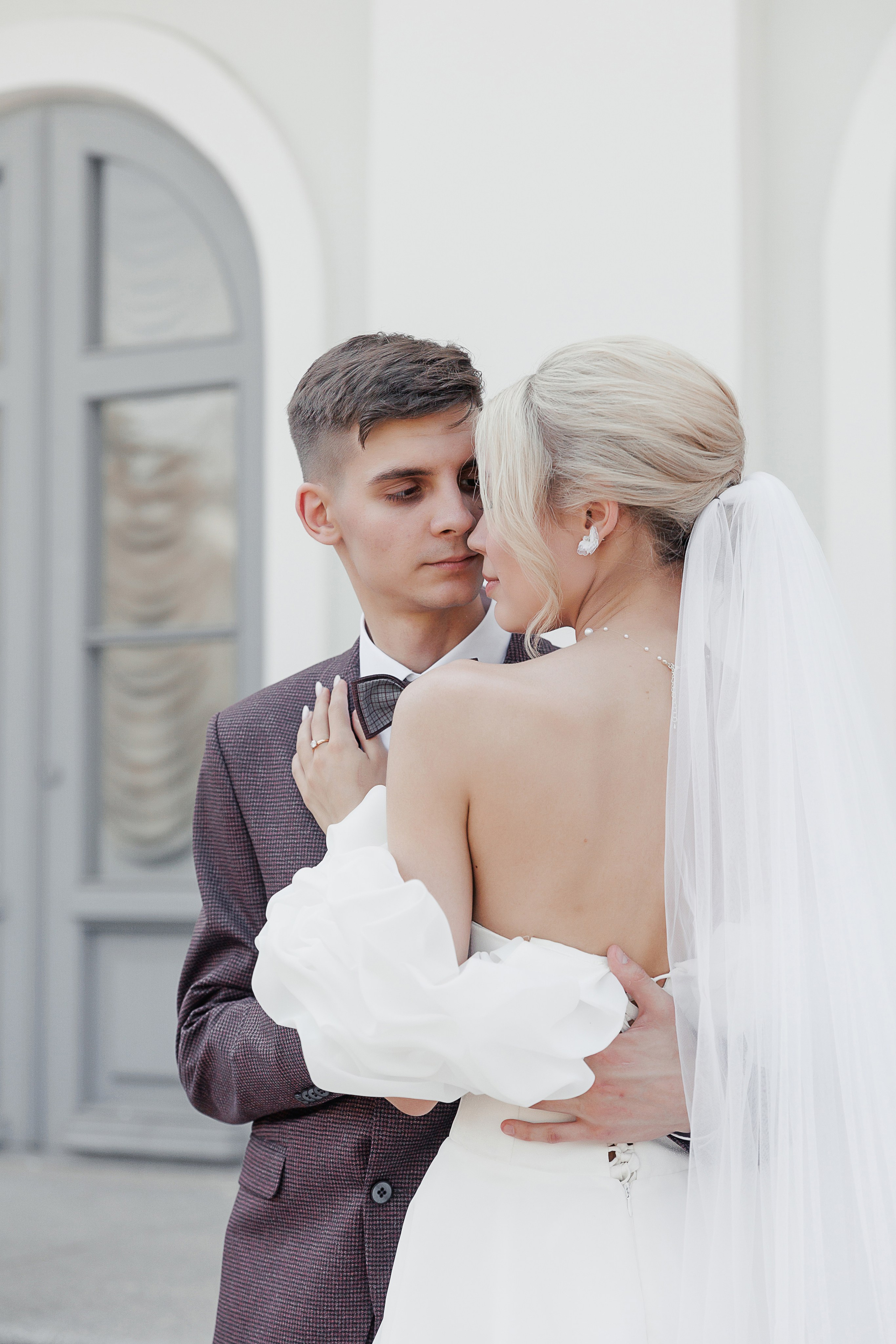 Свадьба Дани и Арины. Свадебный и семейный фотограф в Твери и Тверской области