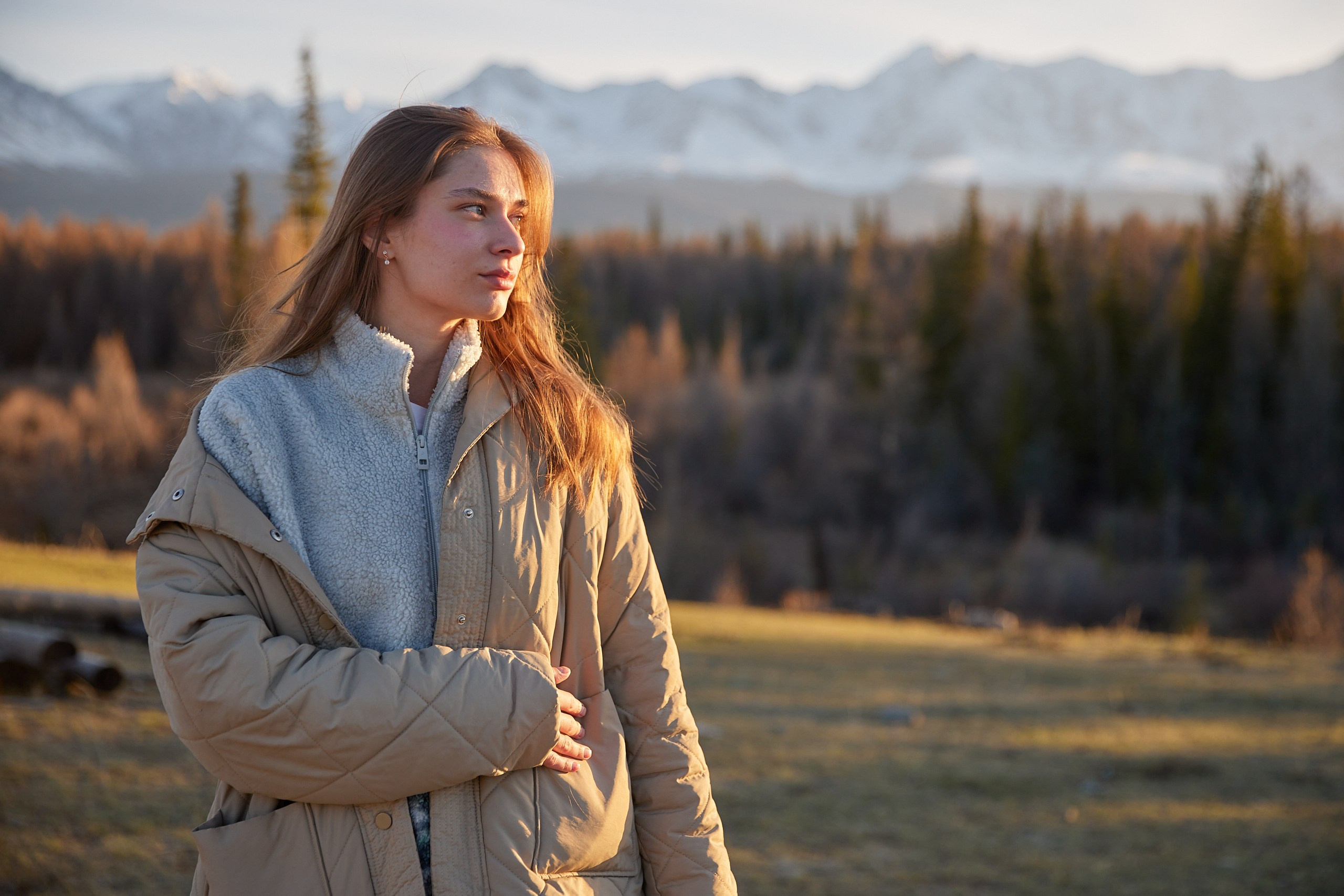 Фотосопровождение в путешествии. Репортажный фотограф Новосибирск — Станислав Попов