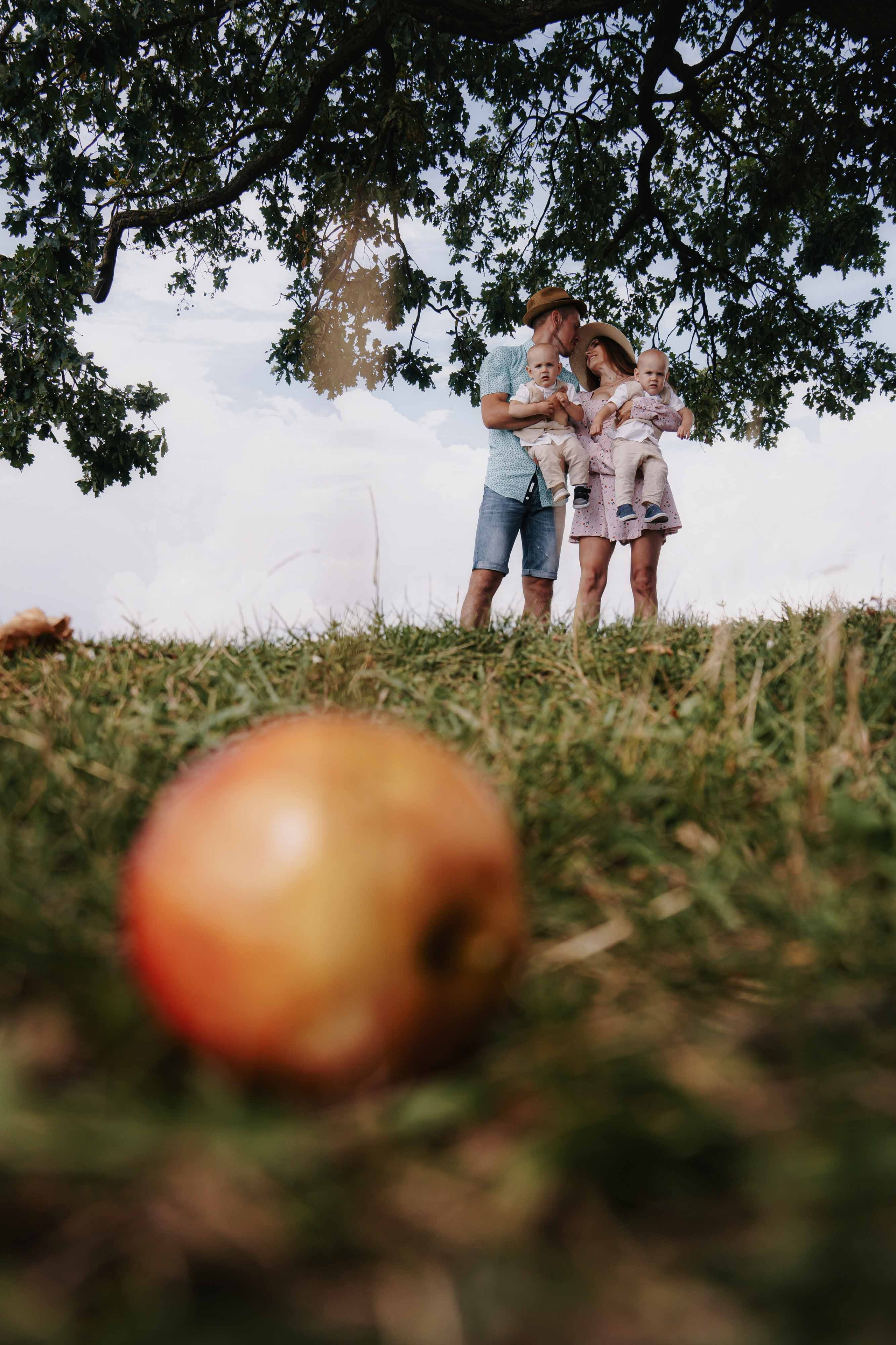 Игорь Лена Леша Сережа Людмила. Свадебный и семейный фотограф в Санкт-Петербурге Виктор Голубев